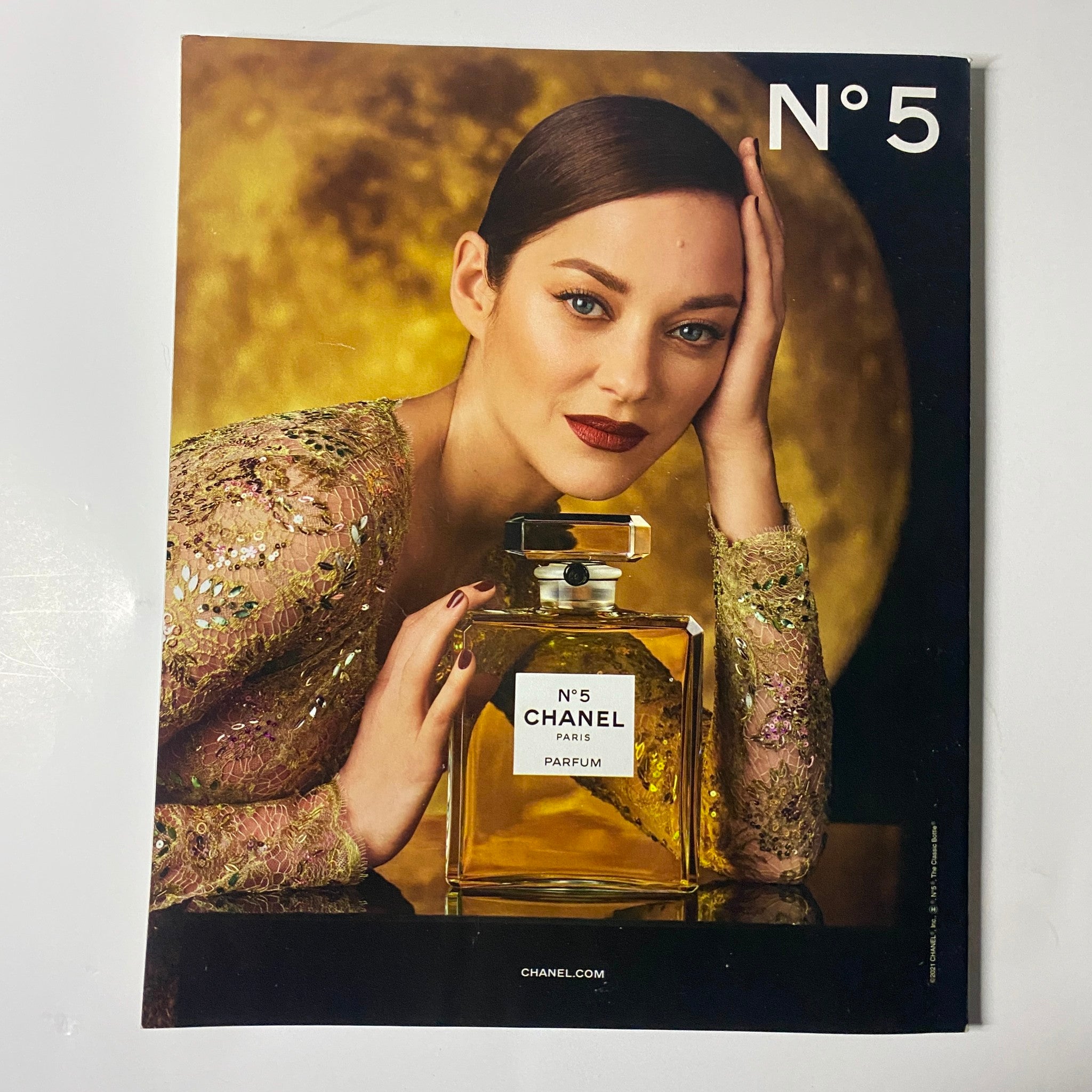 Cover of Harper's Bazaar Magazine December 2021 featuring Hunter Schafer, highlighting her as the cover star, with an elegant presentation and focus on contemporary fashion and identity.