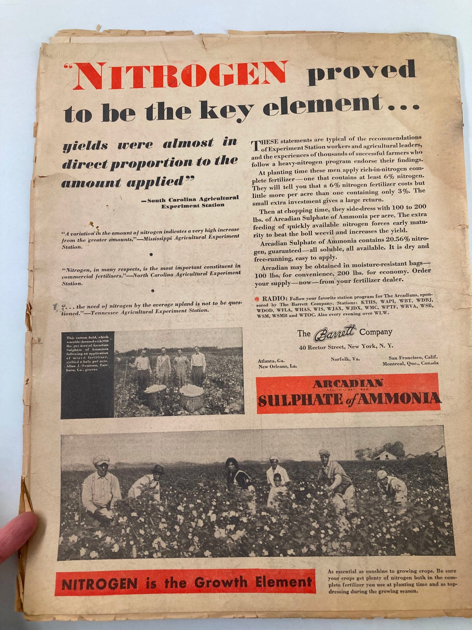 VTG The Progressive Farmer & Southern Ruralist February 15 1931 Home Building