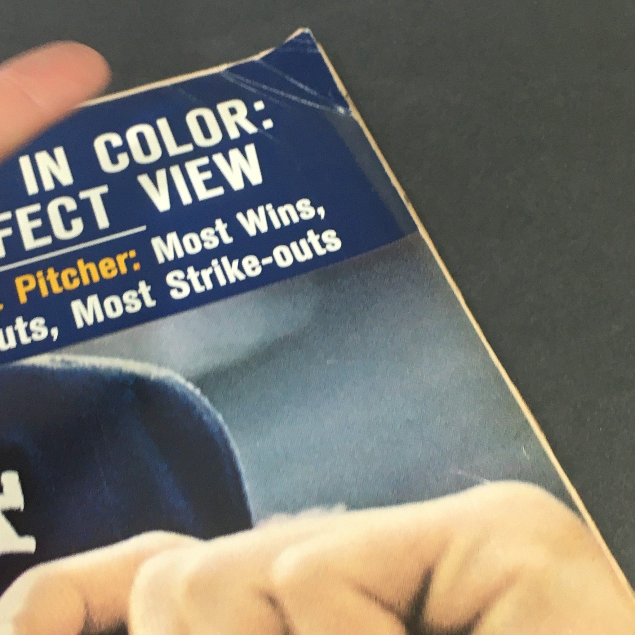 Close-up of the August 2, 1963 issue of Life Magazine highlighting Dodgers' Sandy Koufax and the article about the eclipse.
