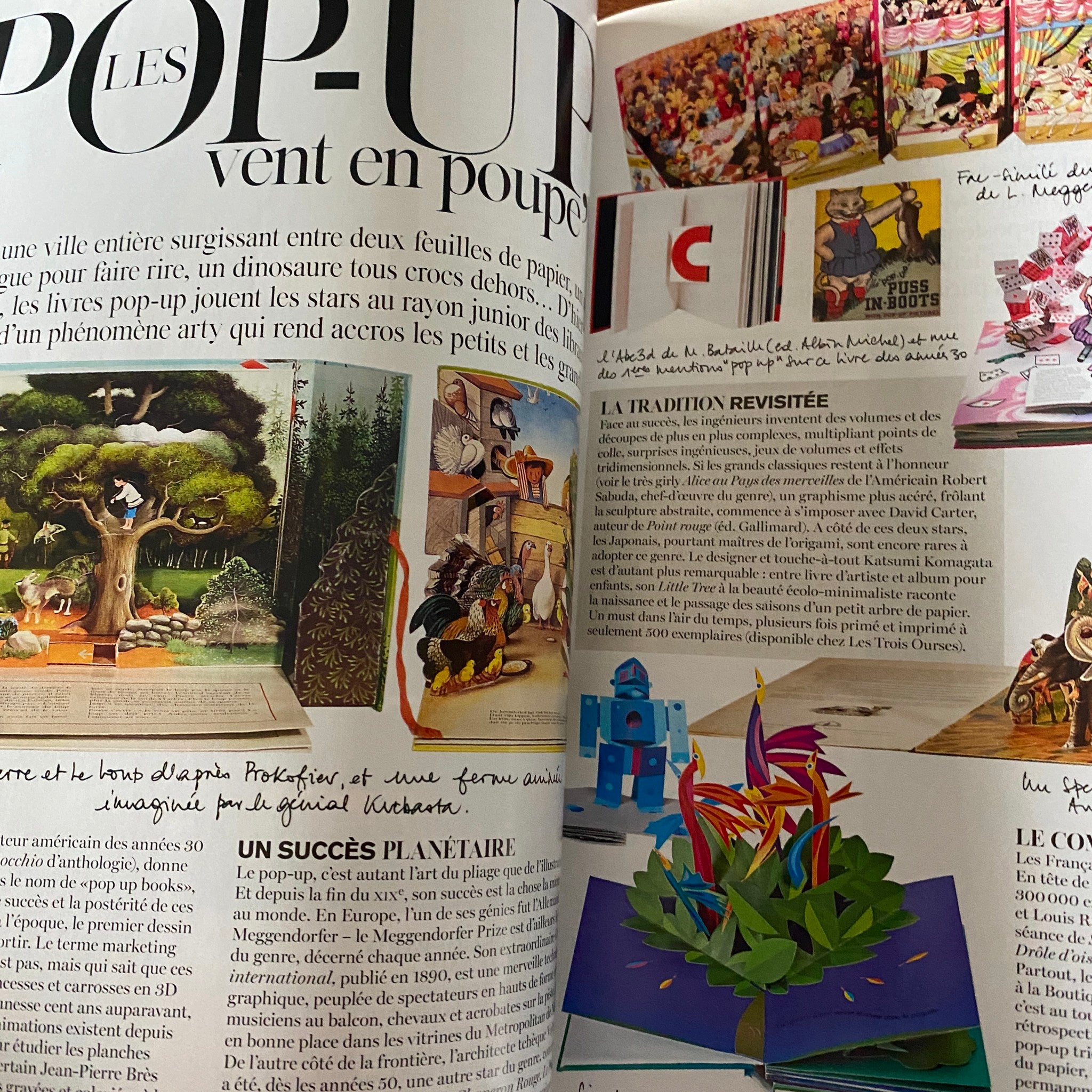 Vogue Enfants Supplement Magazine 2014 Bambini No Label