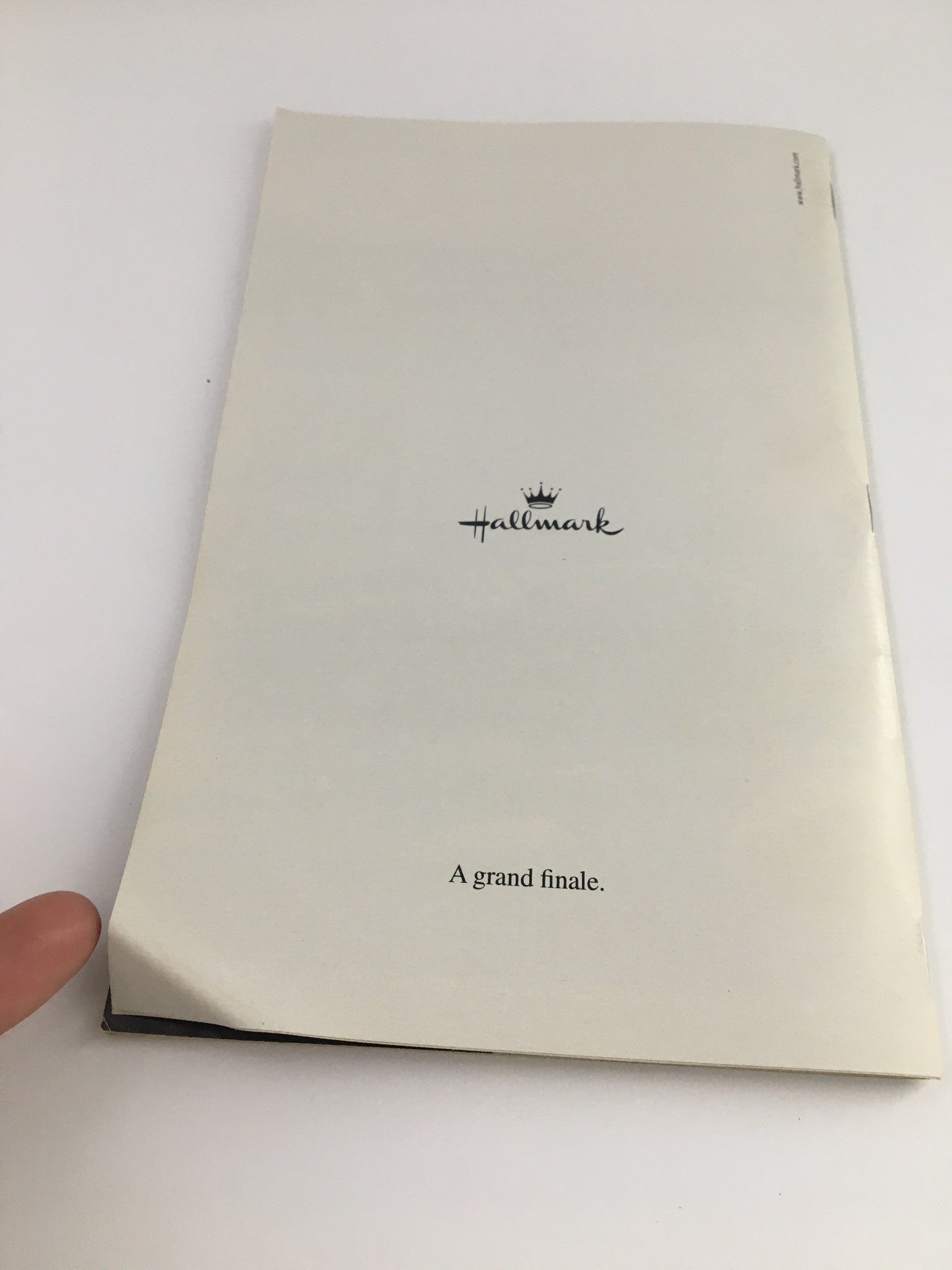 1997 Playbill Broadhurst Theatre Presents Neil Simmon Proposals by Joe Mantello