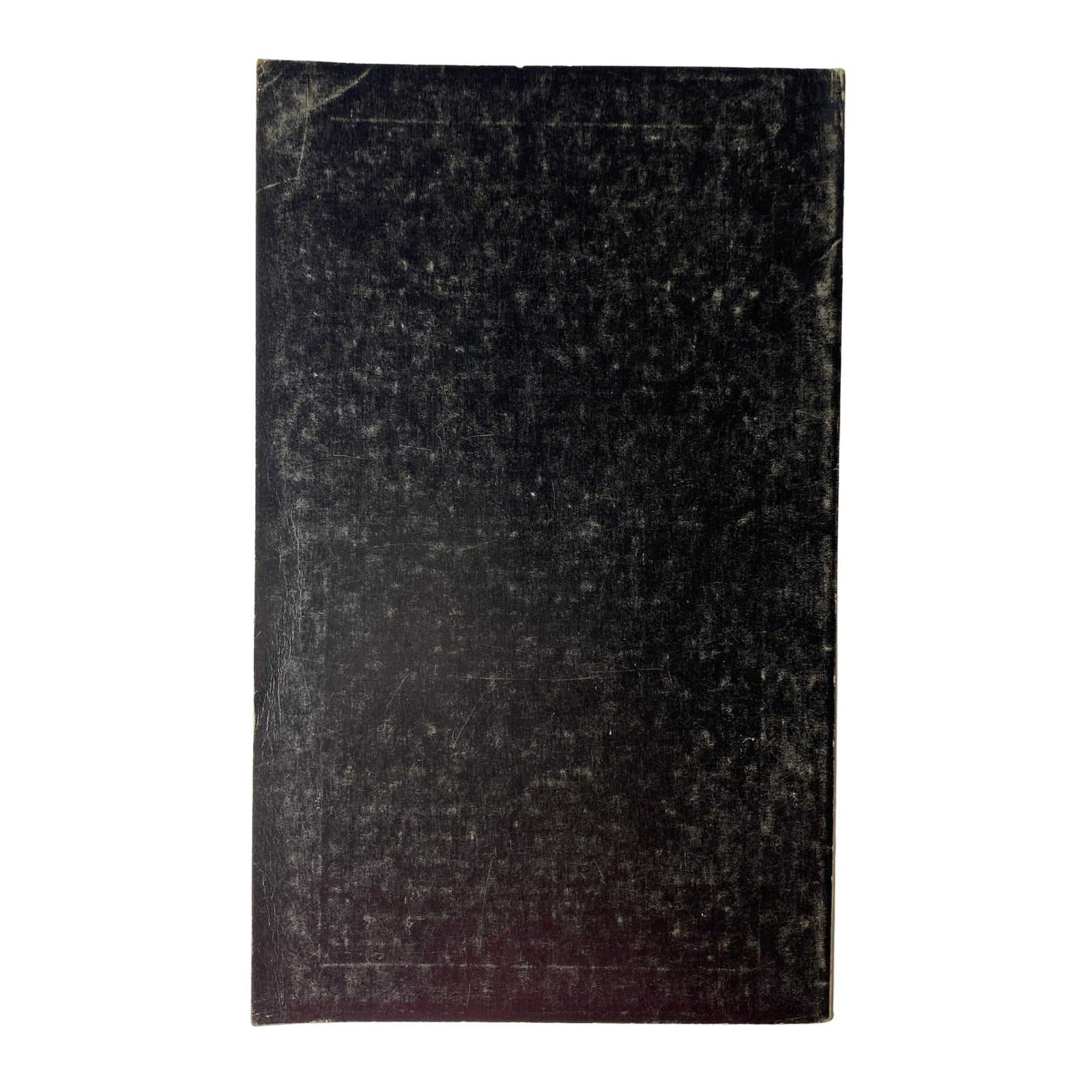 Cover of The Paris Review Magazine Summer 1971 No. 52 featuring Anne Sexton, with a textured black background, indicating very good condition with minor edge wear and no mailing label.
