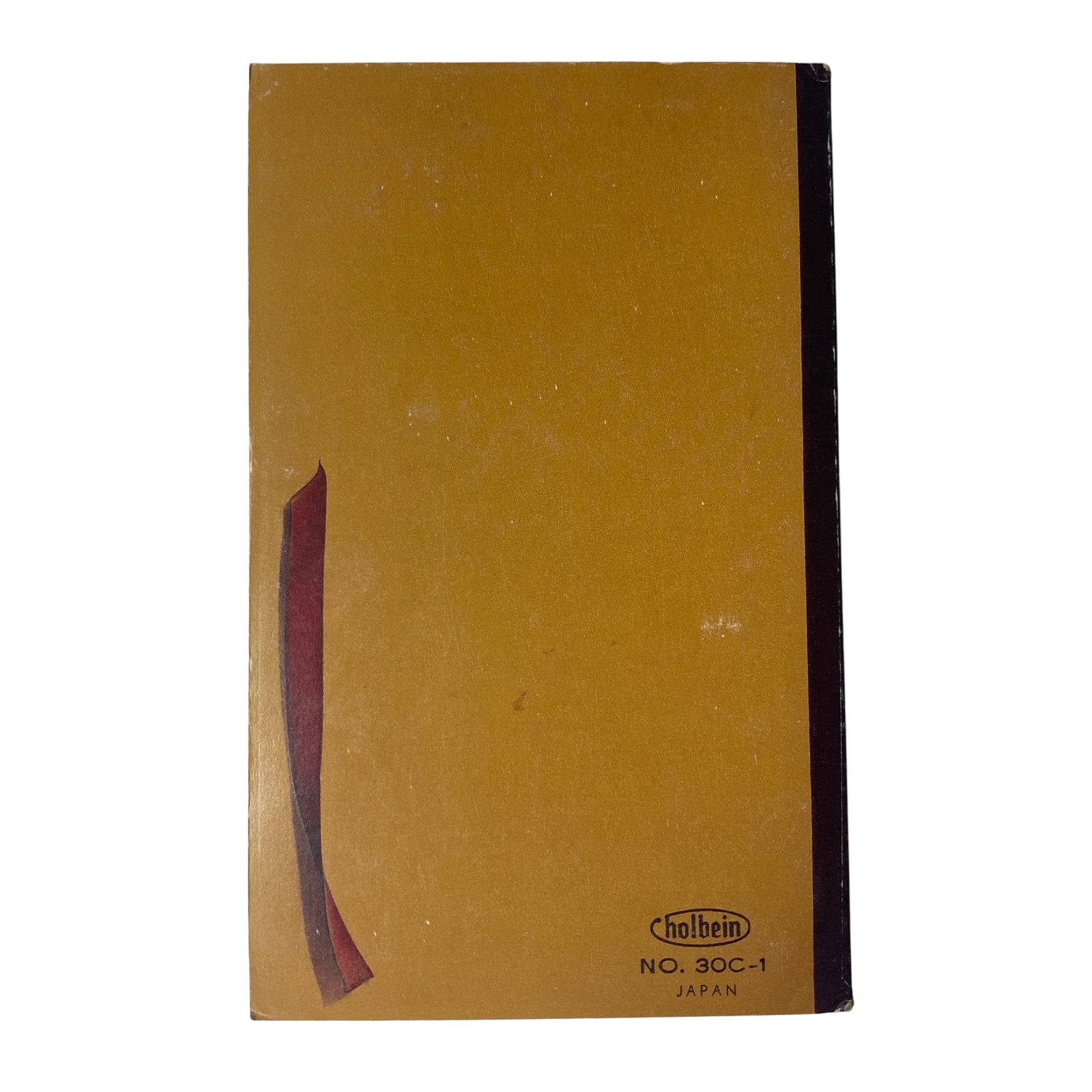 Back cover of The Paris Review Magazine Summer 1990 No. 115, showcasing a simple design with branding and product details.
