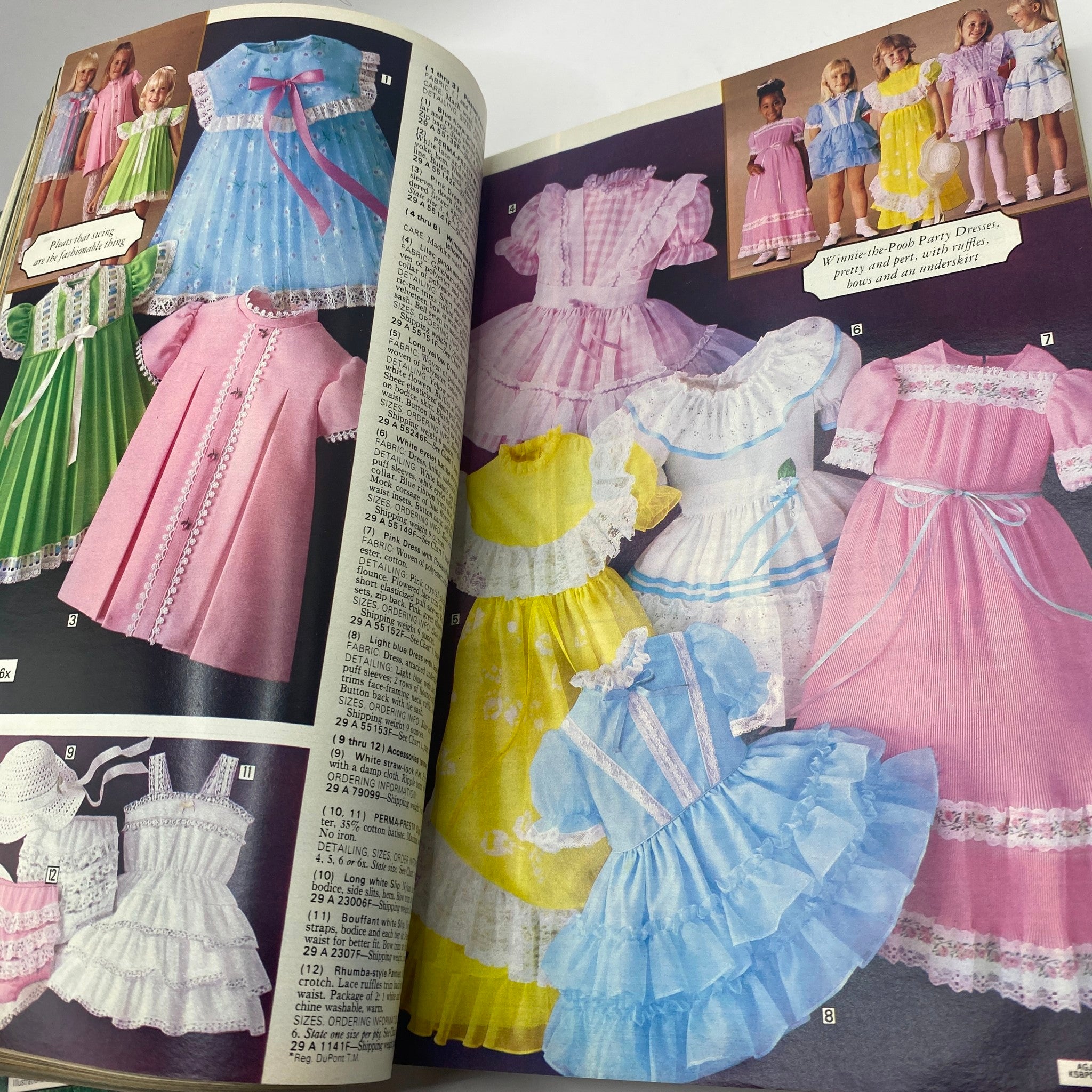 1979 Sears Spring Summer Where America Shops Catalog