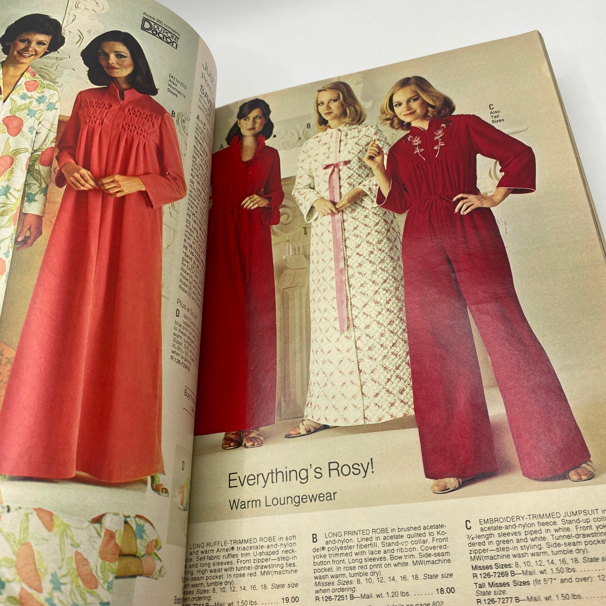 1977 JCPenney Fall and Winter Catalog