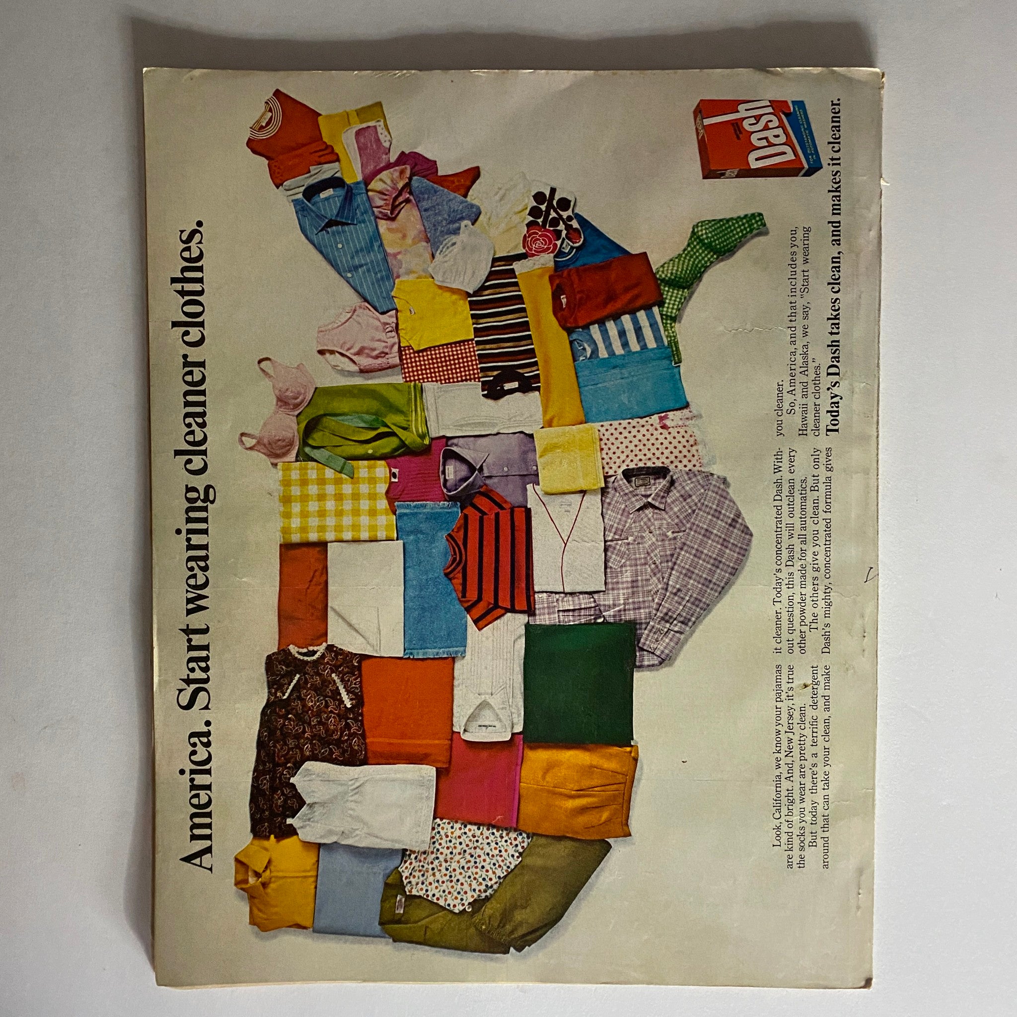VTG American Home Magazine November 1967 Great Beef-and-Kidney Pot Pie