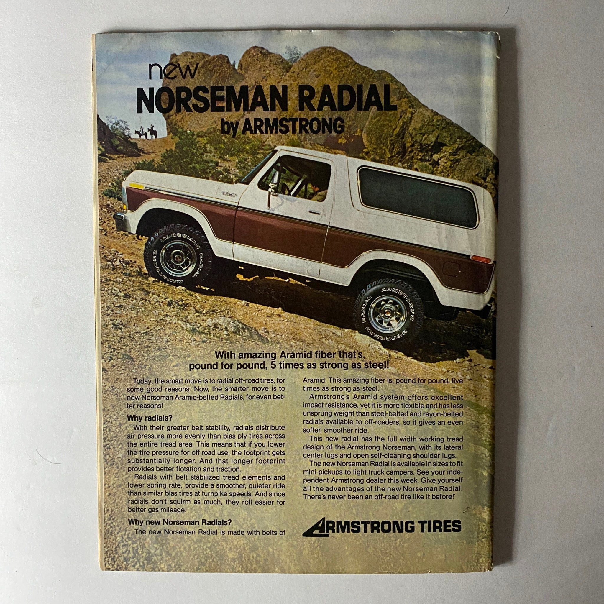 Petersen's 4-Wheel & Off-Road Magazine September 1980 Blazing Chevys Retrospect