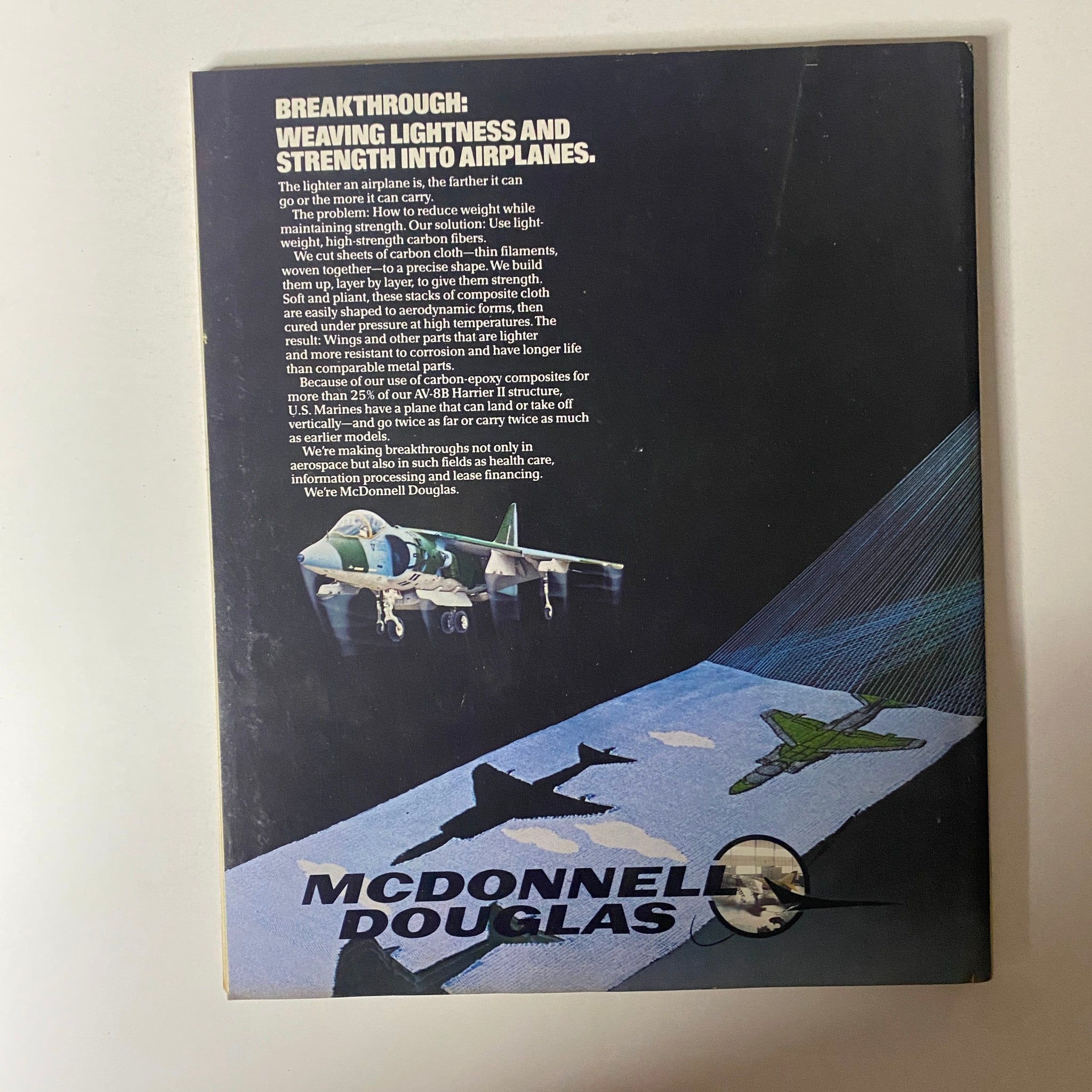 Fortune Magazine September 16, 1985 Hiring By The Numbers VG