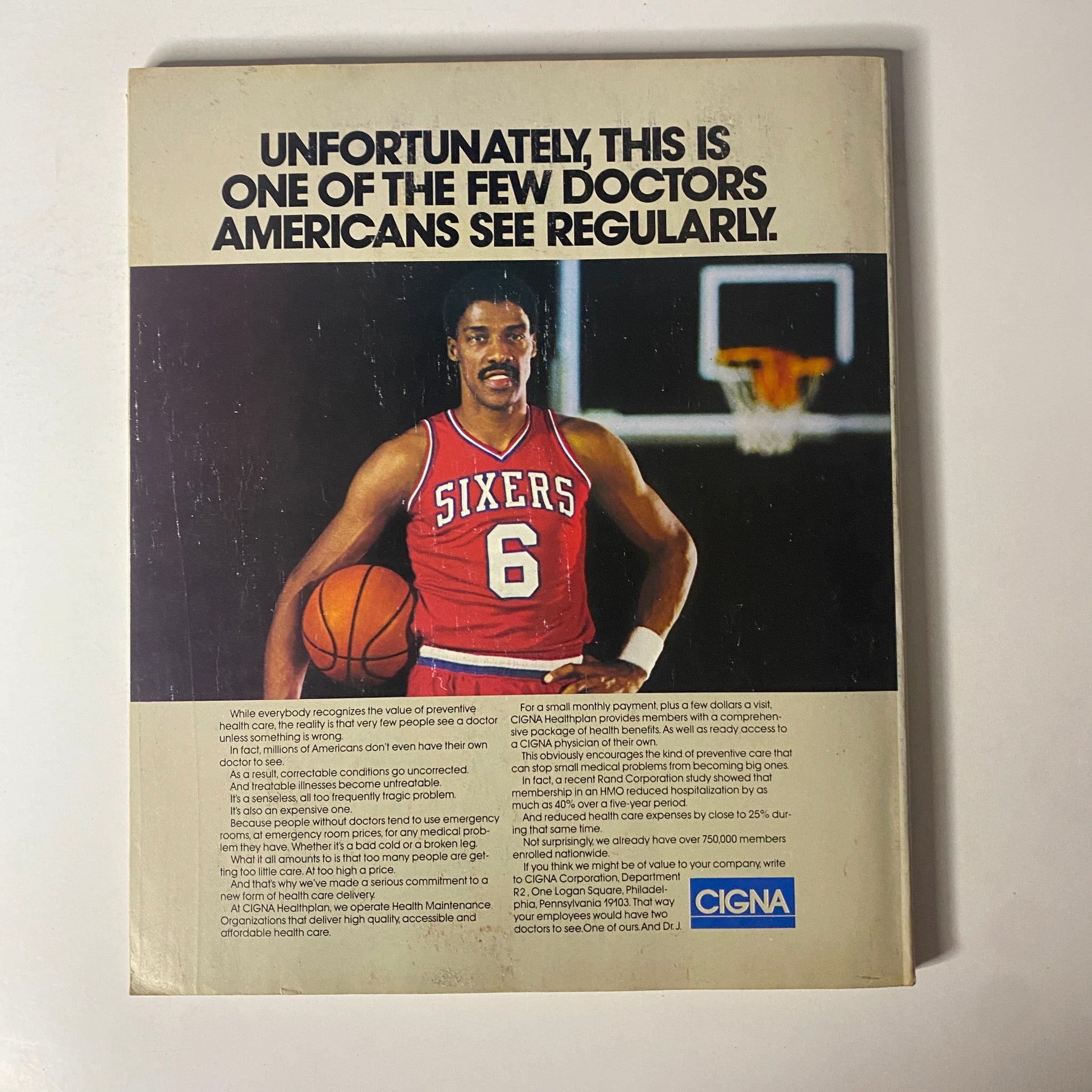 Fortune Magazine June 10, 1985 The Largest U.S. Non Industrial Corporations