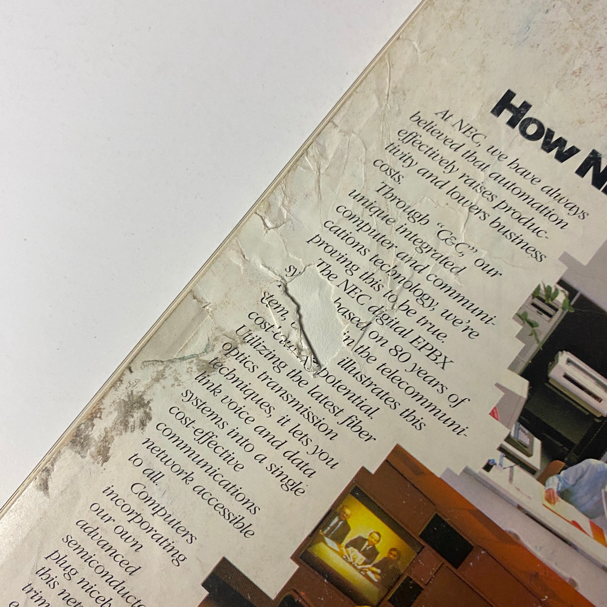 Fortune Magazine June 13, 1983 Playing The New Oil Game