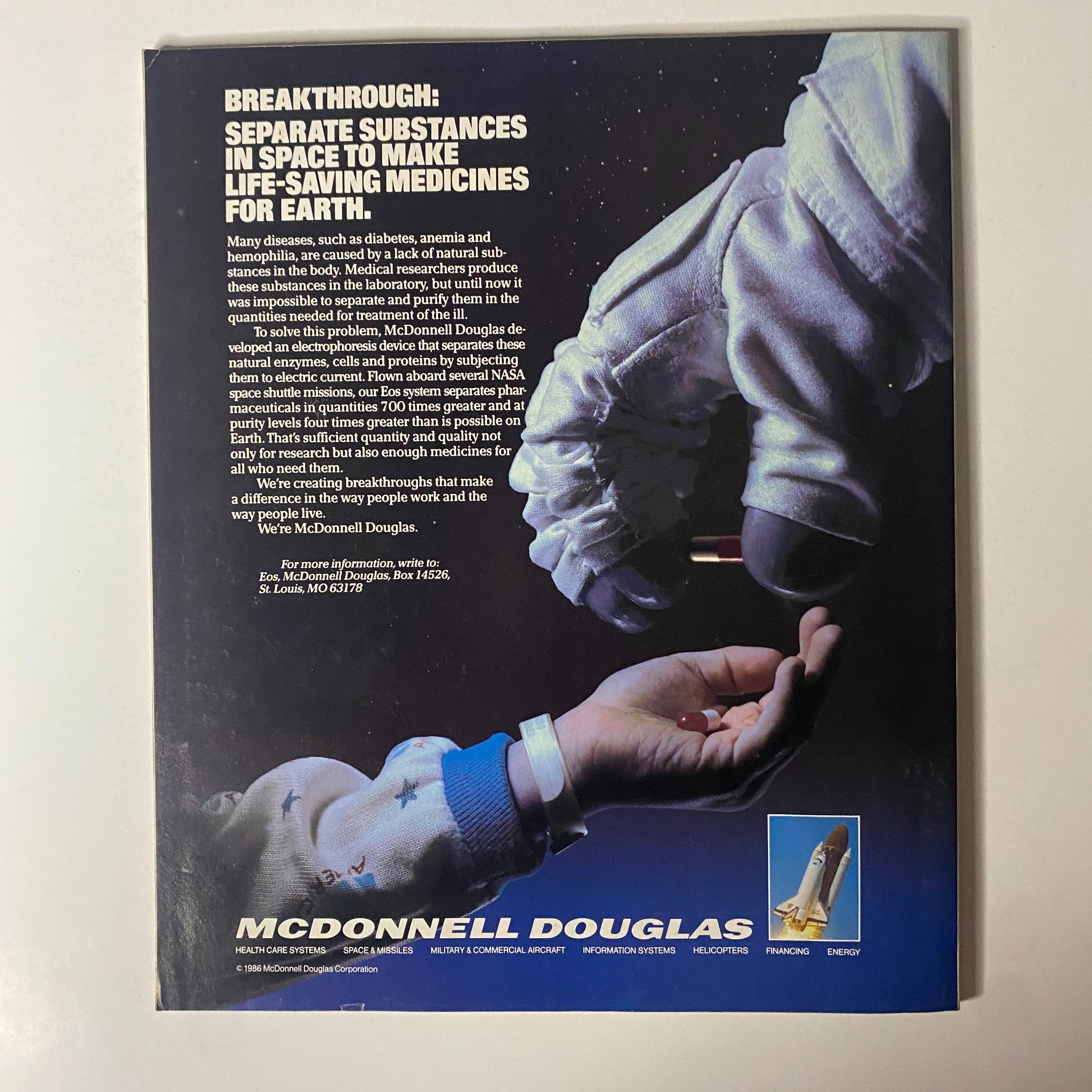 Fortune Magazine February 17, 1986 The Comeuppance of Carl Icahn