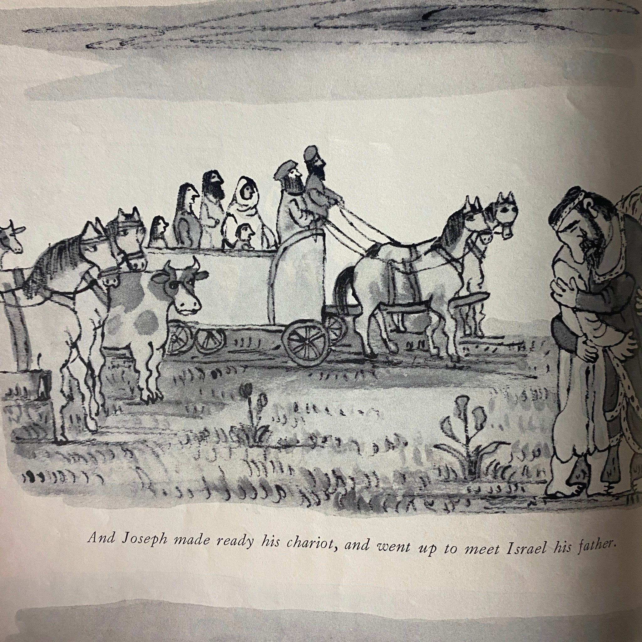 The New Yorker Full Magazine August 1, 1977 Robert Weber Cover