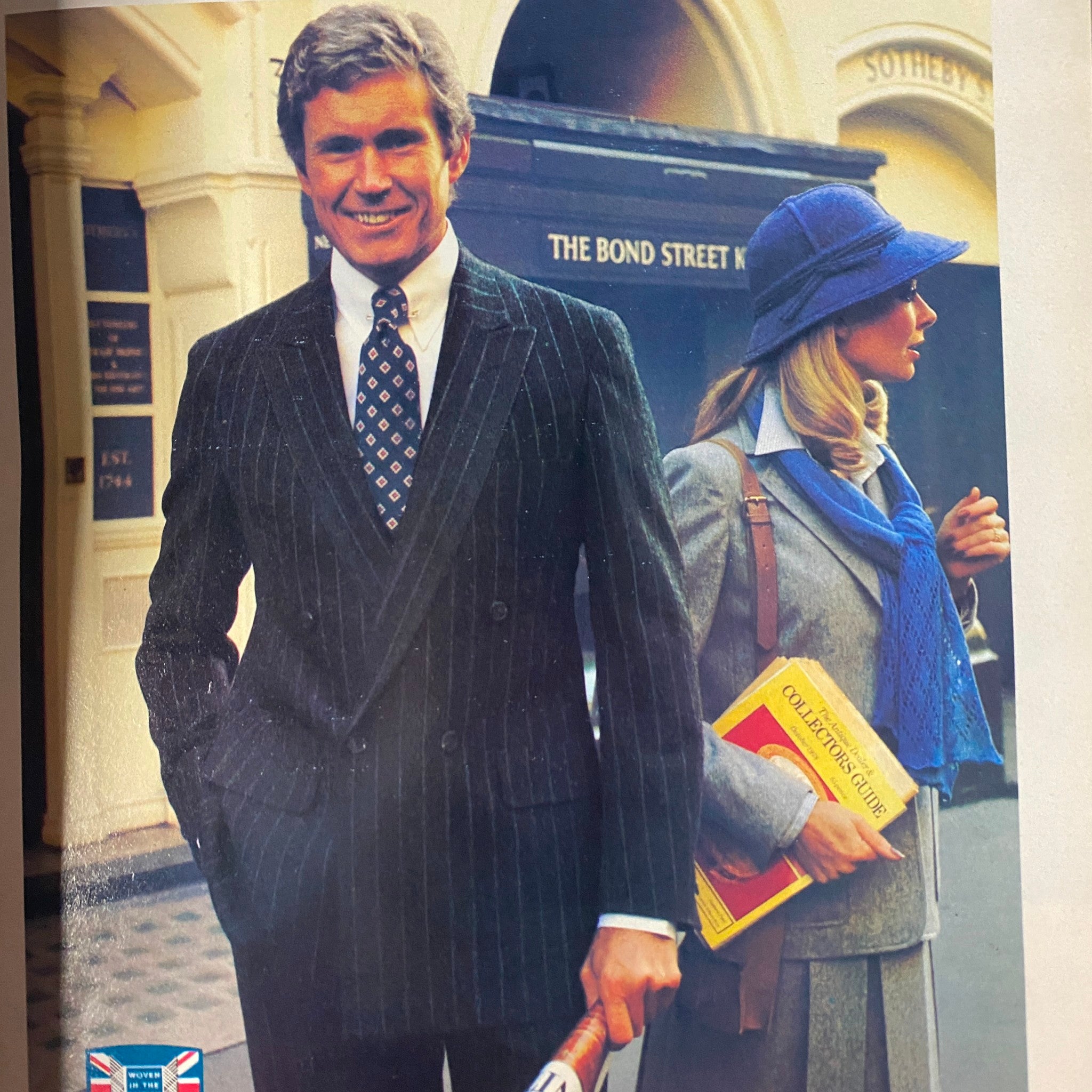 The New Yorker Full Magazine September 17, 1979 Jean Jacques Sempe Cover