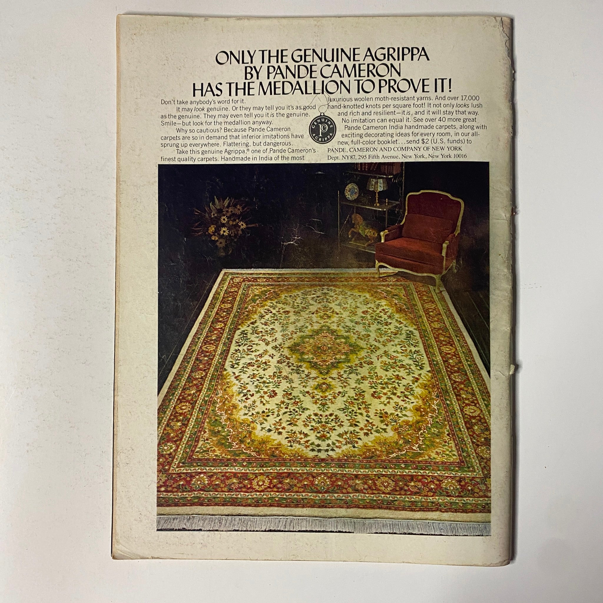 The New Yorker Full Magazine August 8, 1977 Arthur Getz Cover