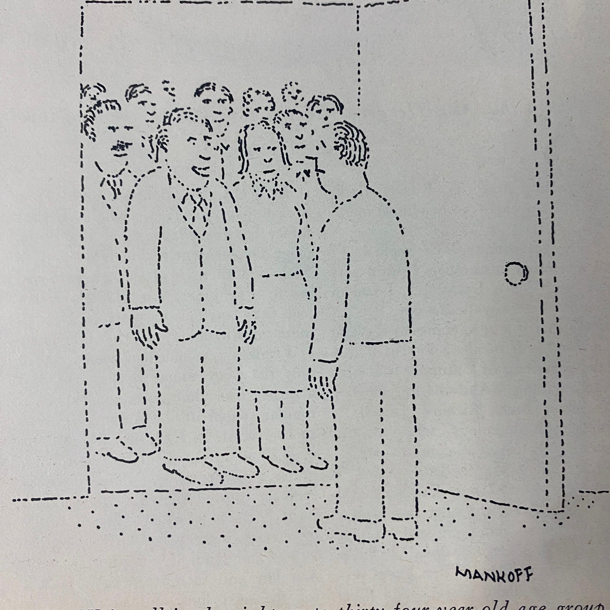 The New Yorker Full Magazine December 3, 1979 Andre Francois Cover