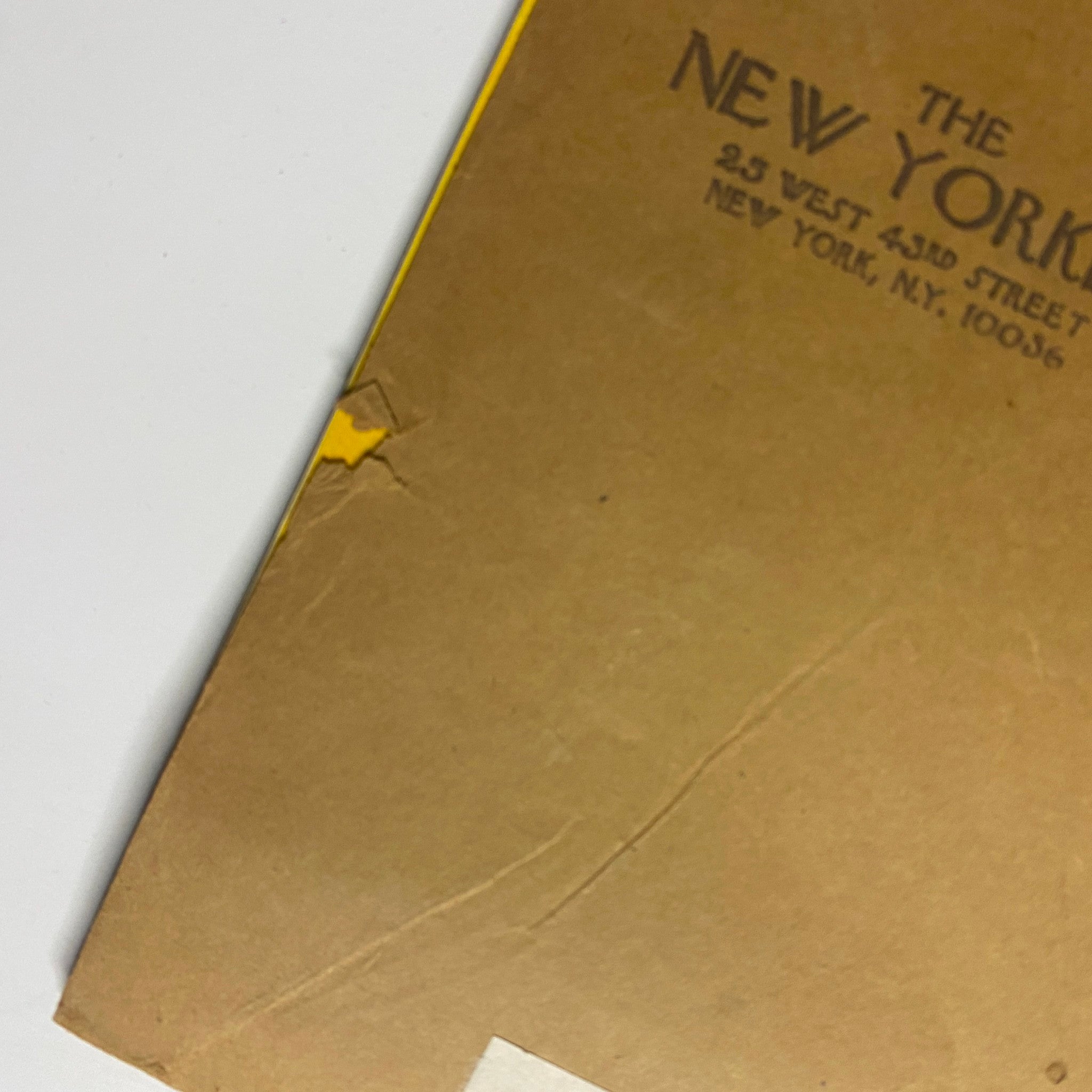 The New Yorker Full Magazine July 26, 1976 Eugene Mihaesco Cover