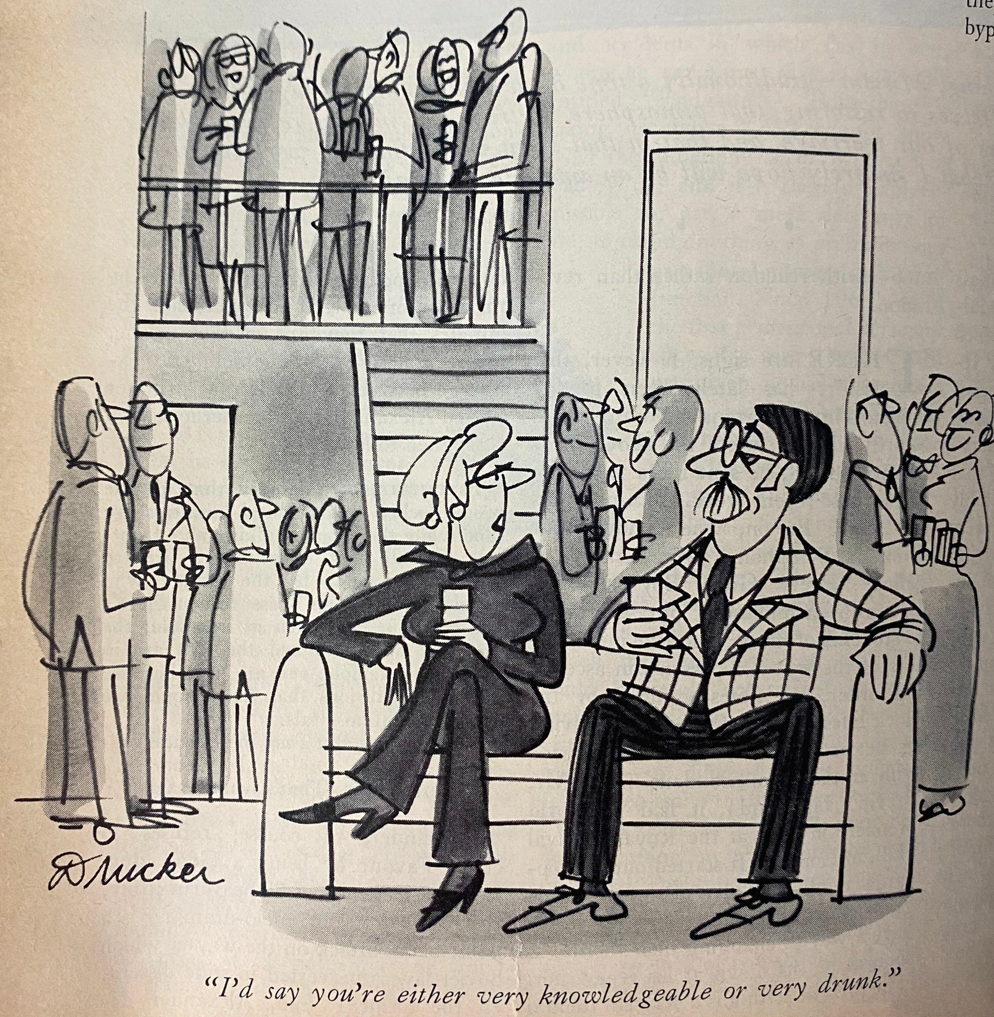 The New Yorker Full Magazine December 19, 1977 Charles Addams Cover