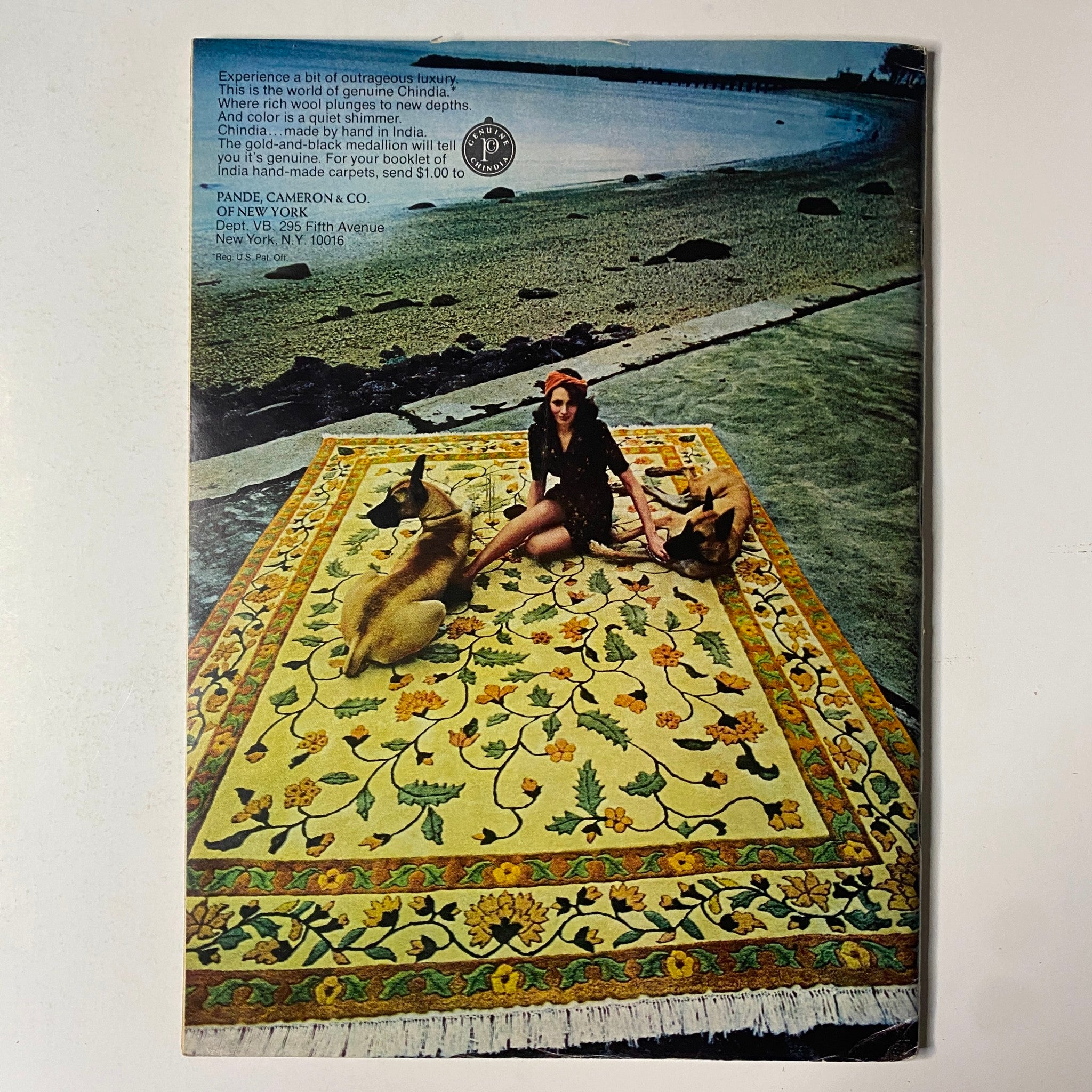 The New Yorker Full Magazine April 28, 1975 James Stevenson Cover