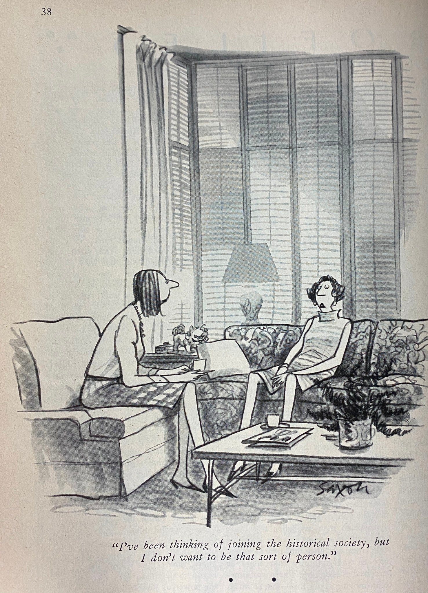 The New Yorker Full Magazine May 29, 1978 William Steig Cover