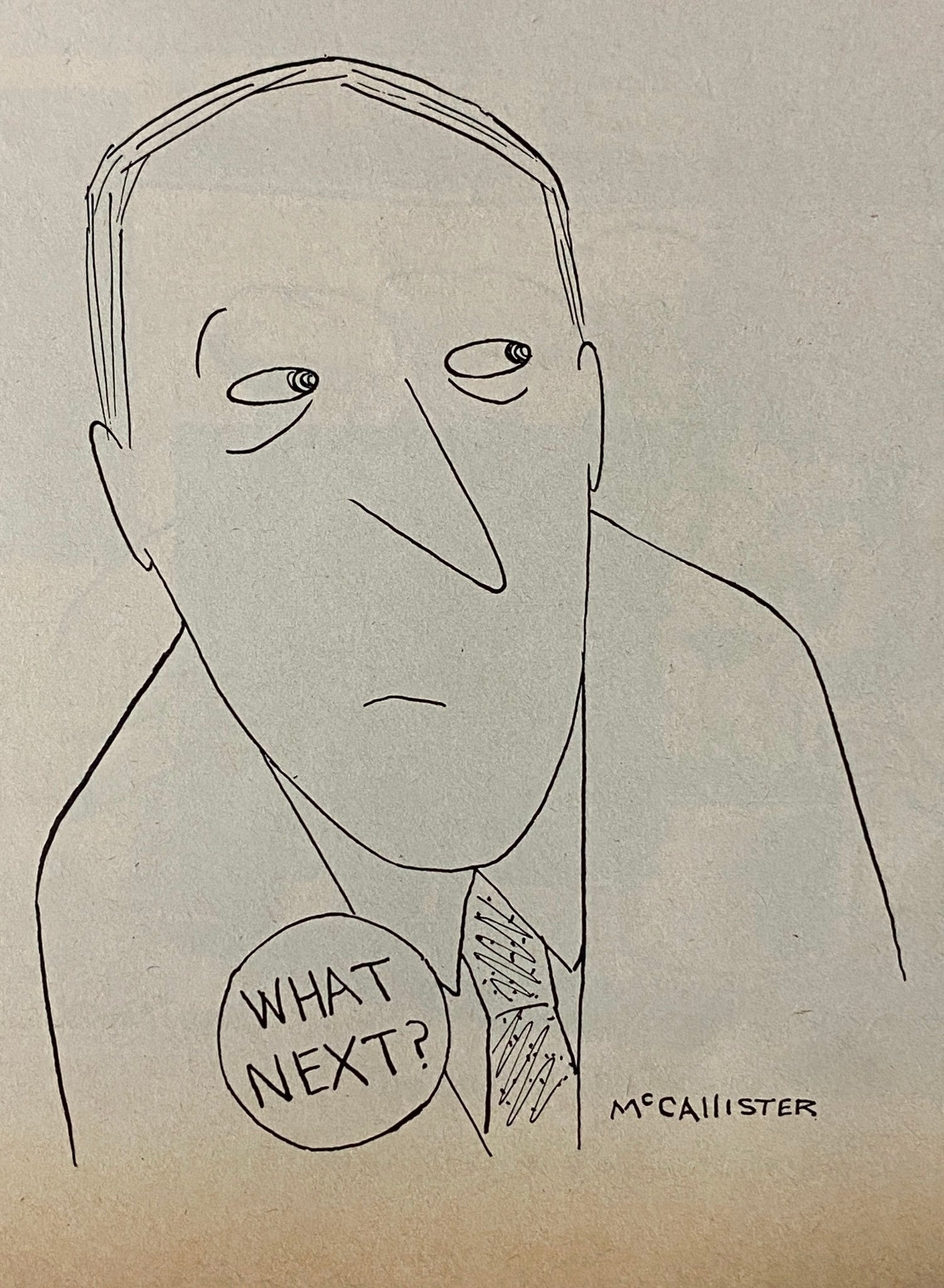 The New Yorker Full Magazine February 9, 1976 Donald Reilly Cover