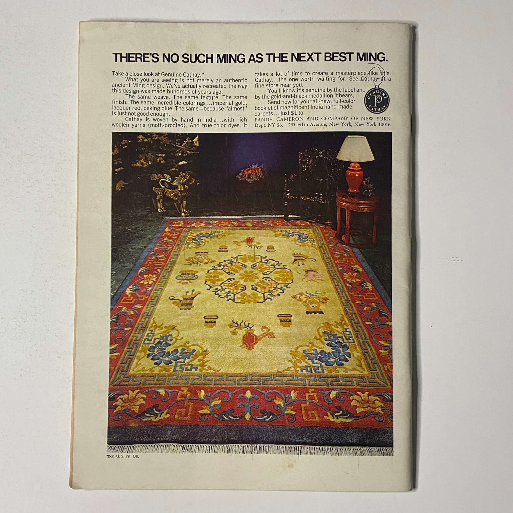 The New Yorker Full Magazine February 9, 1976 Donald Reilly Cover