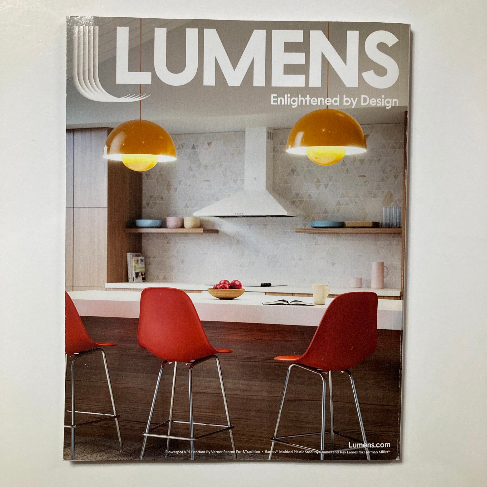 Atomic Ranch Magazine Fall 2022 Retro Inspo for Fall Entertaining VG No Label