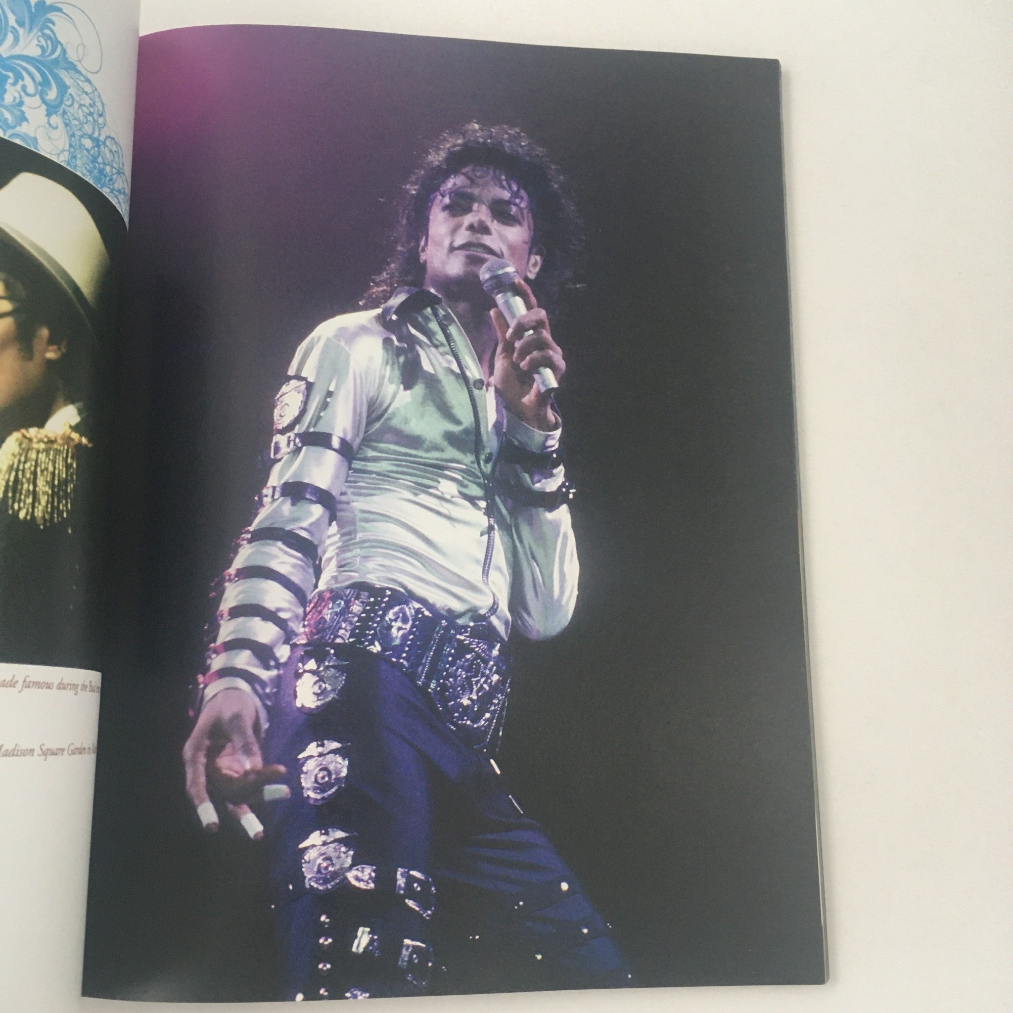 A Tribute To An American Icon Michael Jackson The One & Only, No Label