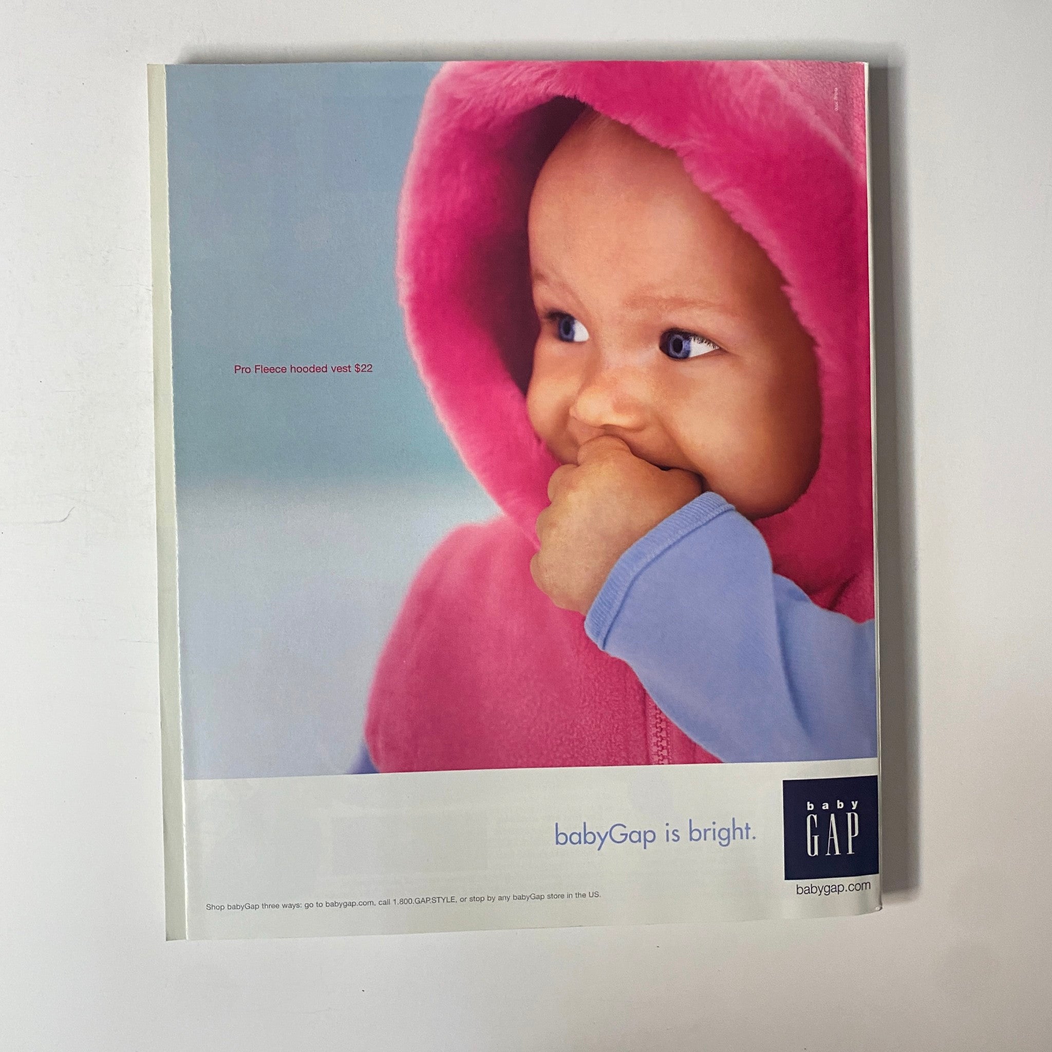 Martha Stewart Living Magazine November 2000 Portable Side Dishes No Label VG