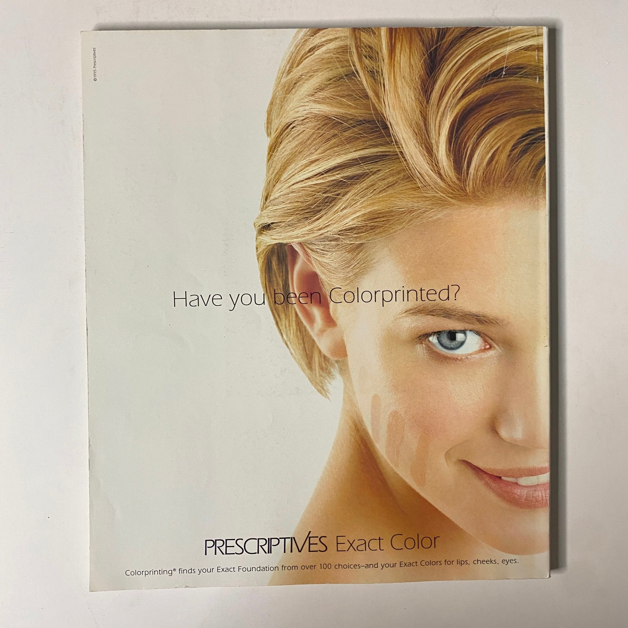 Martha Stewart Living Magazine September 1997 Martha Stewart Cover No Label