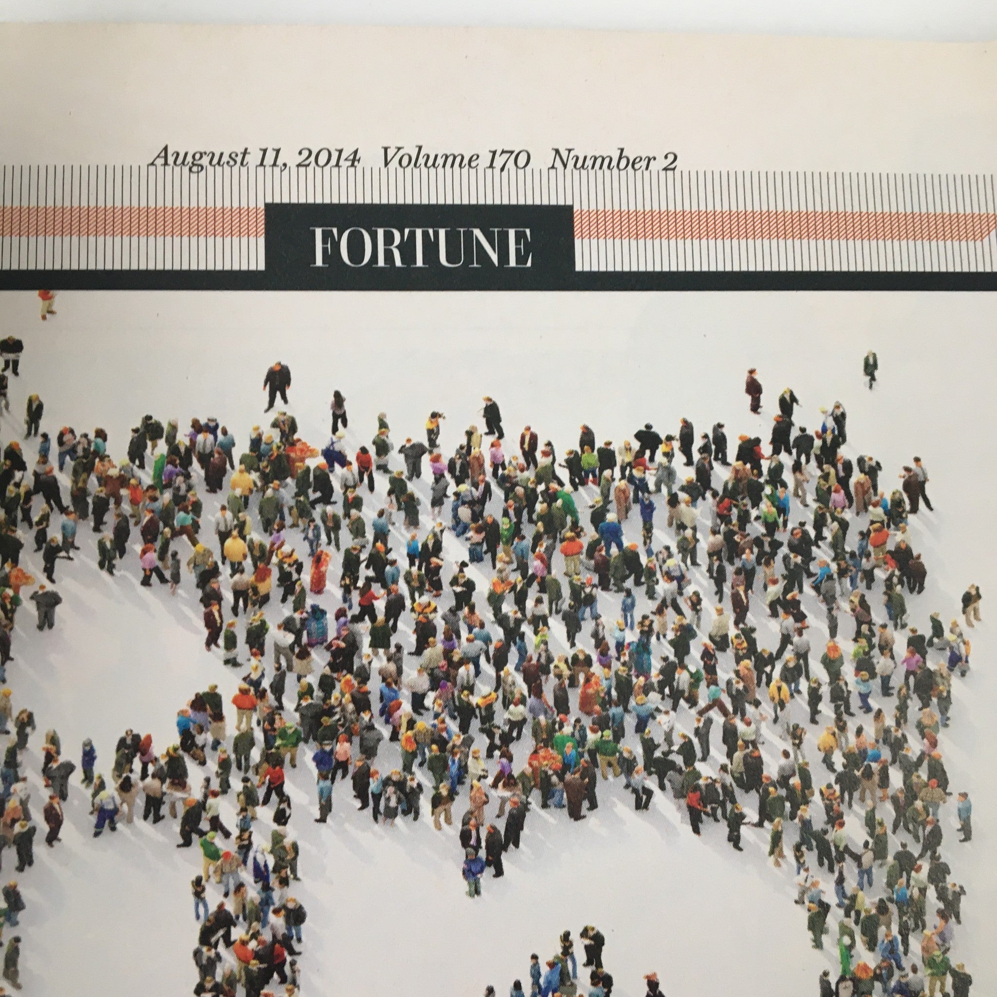 Fortune Magazine August 11 2014 World of the EB-5 Visa Program Citizenship