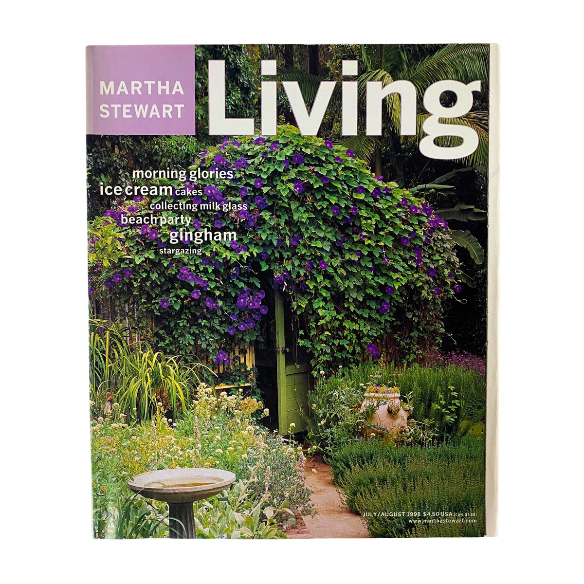 Martha Stewart Living Magazine Originals martha-stewart-living-magazine-originals
