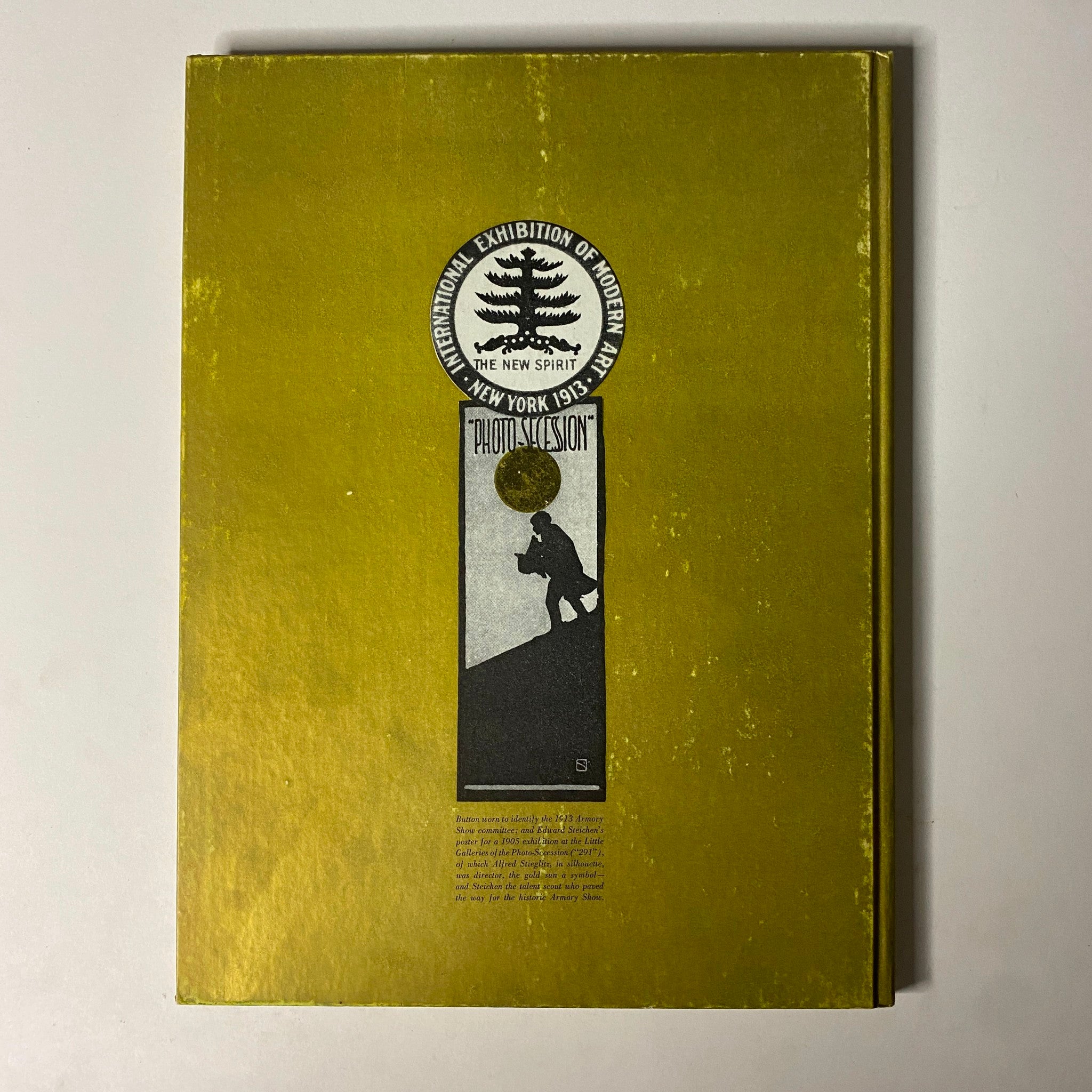 Art in America Magazine No. 1 1963 By Edward Steichen Hardcover No Label VG