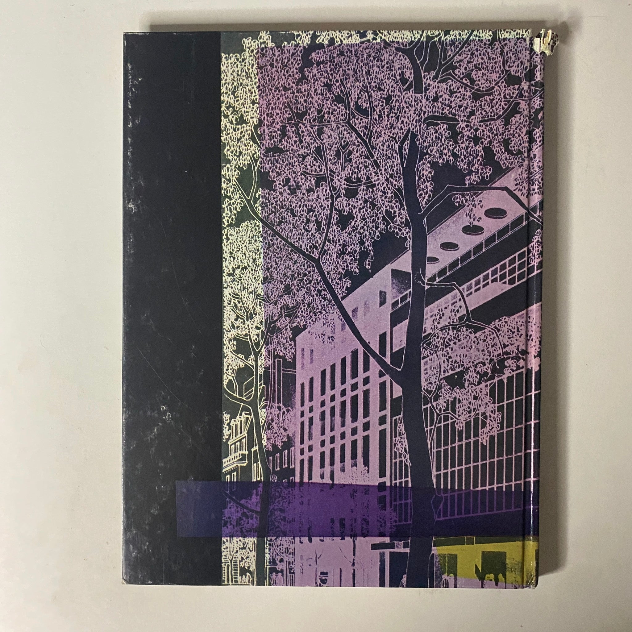Art in America Magazine No. 1 1964 Alexander Liberman's Collage Hardcover