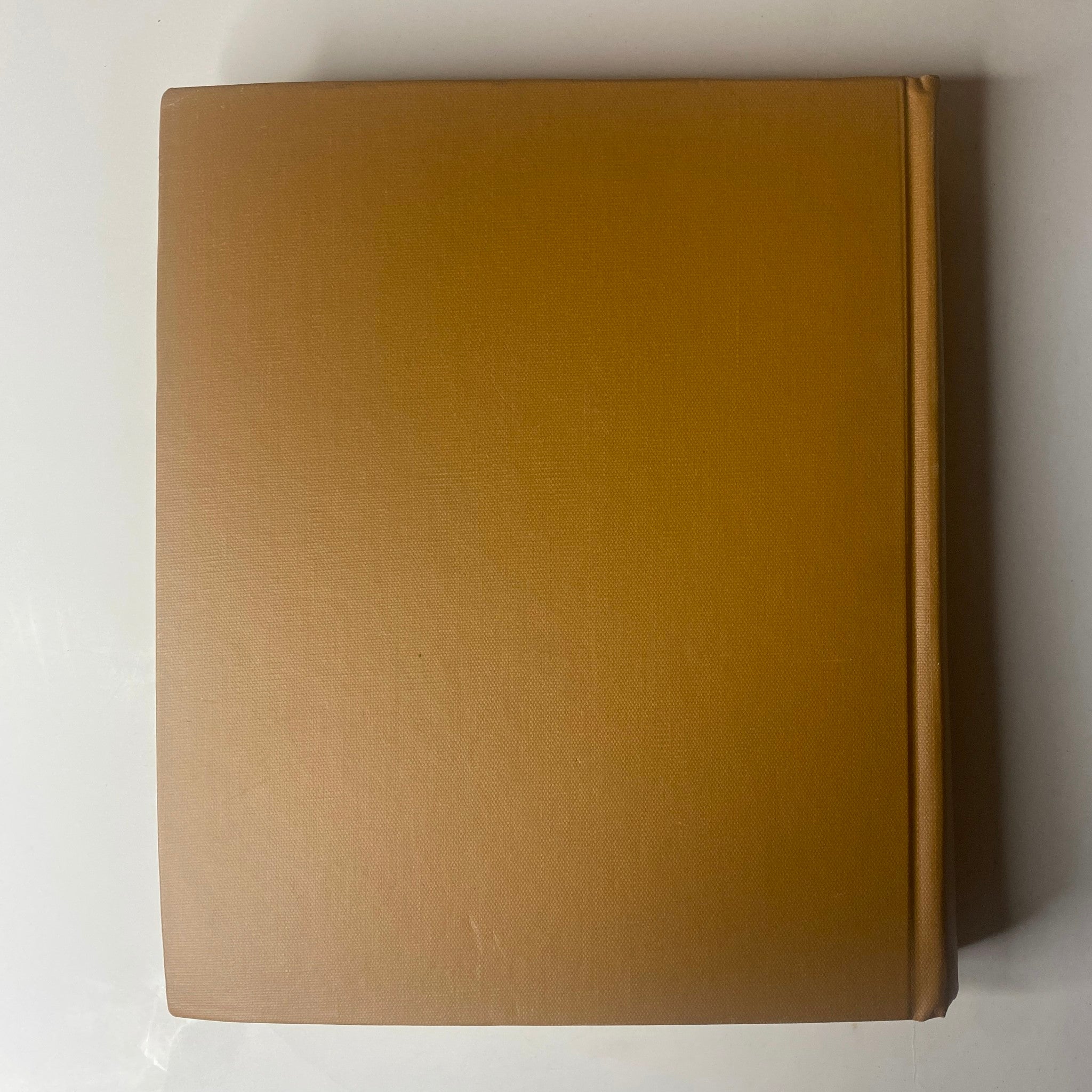 Cover view of The New York Times Library Edition Bound Magazine July-August 1969, displaying the classic bound volume design.
