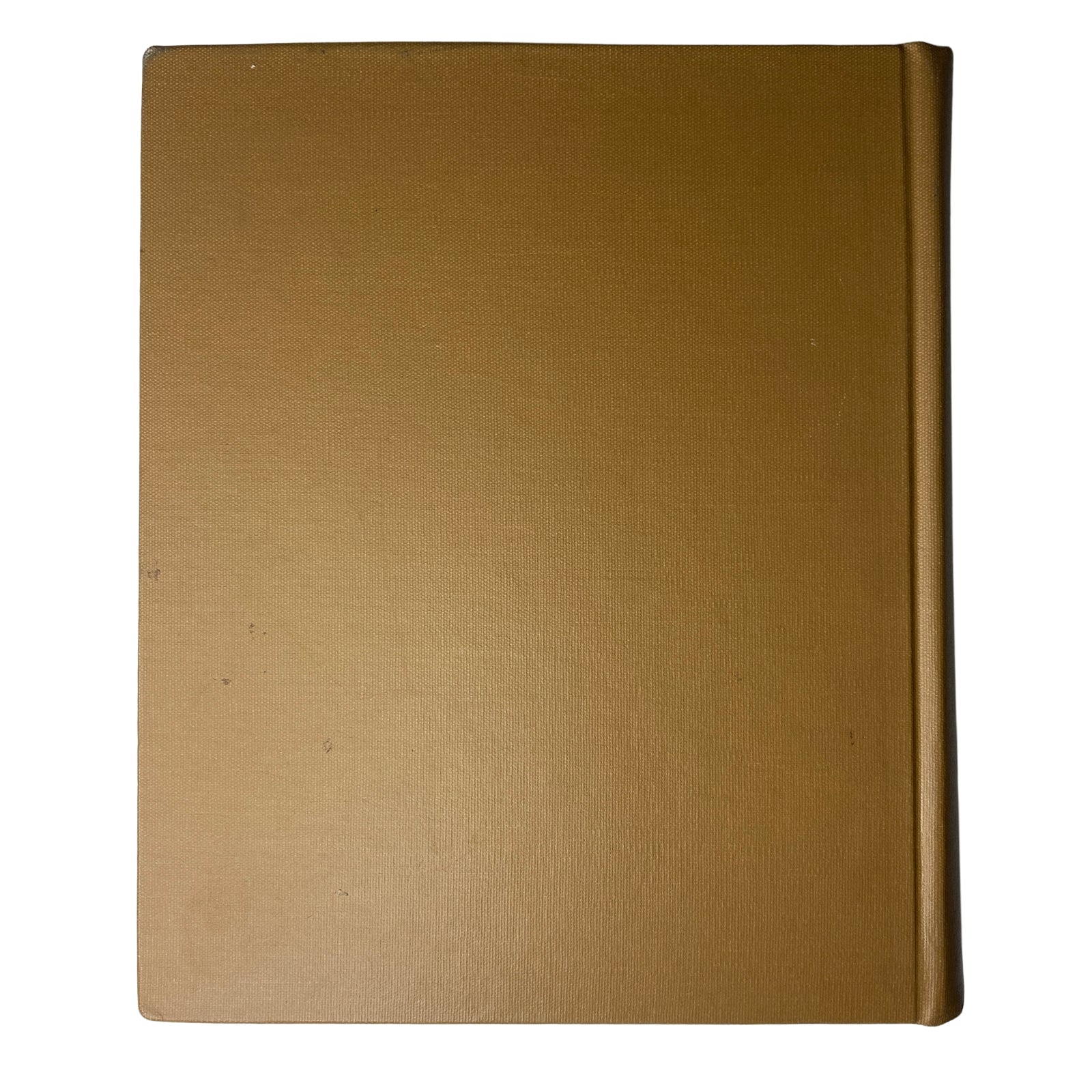 The New York Times Library Edition Bound Magazine 1971 March - April, showcasing the front cover of the hardcover book in good condition.
