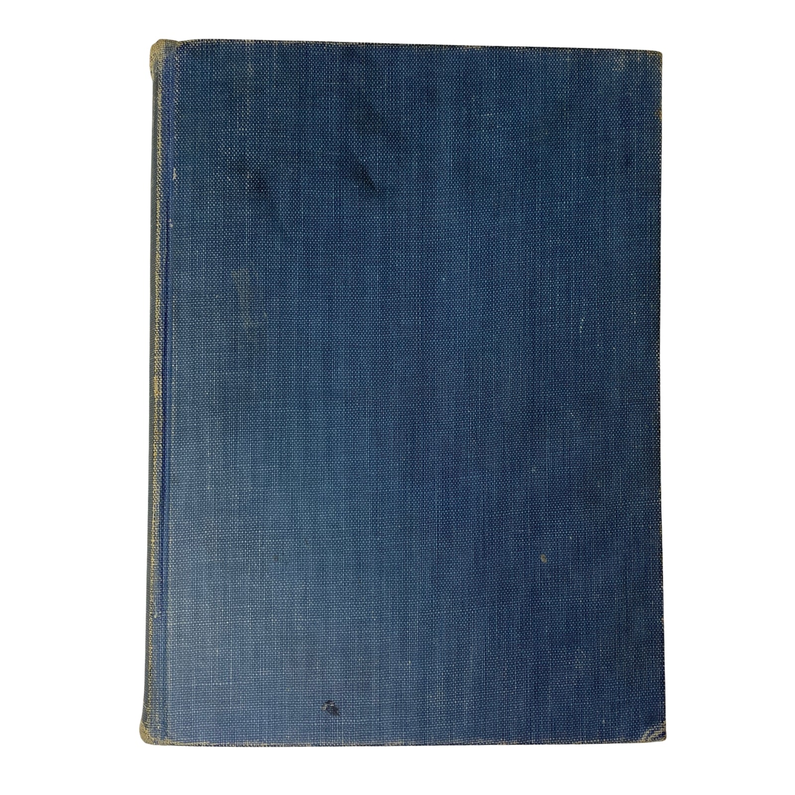 Time Magazine Bound Weekly 1924 July - December  Wu Pei-fu Sigmund Freud