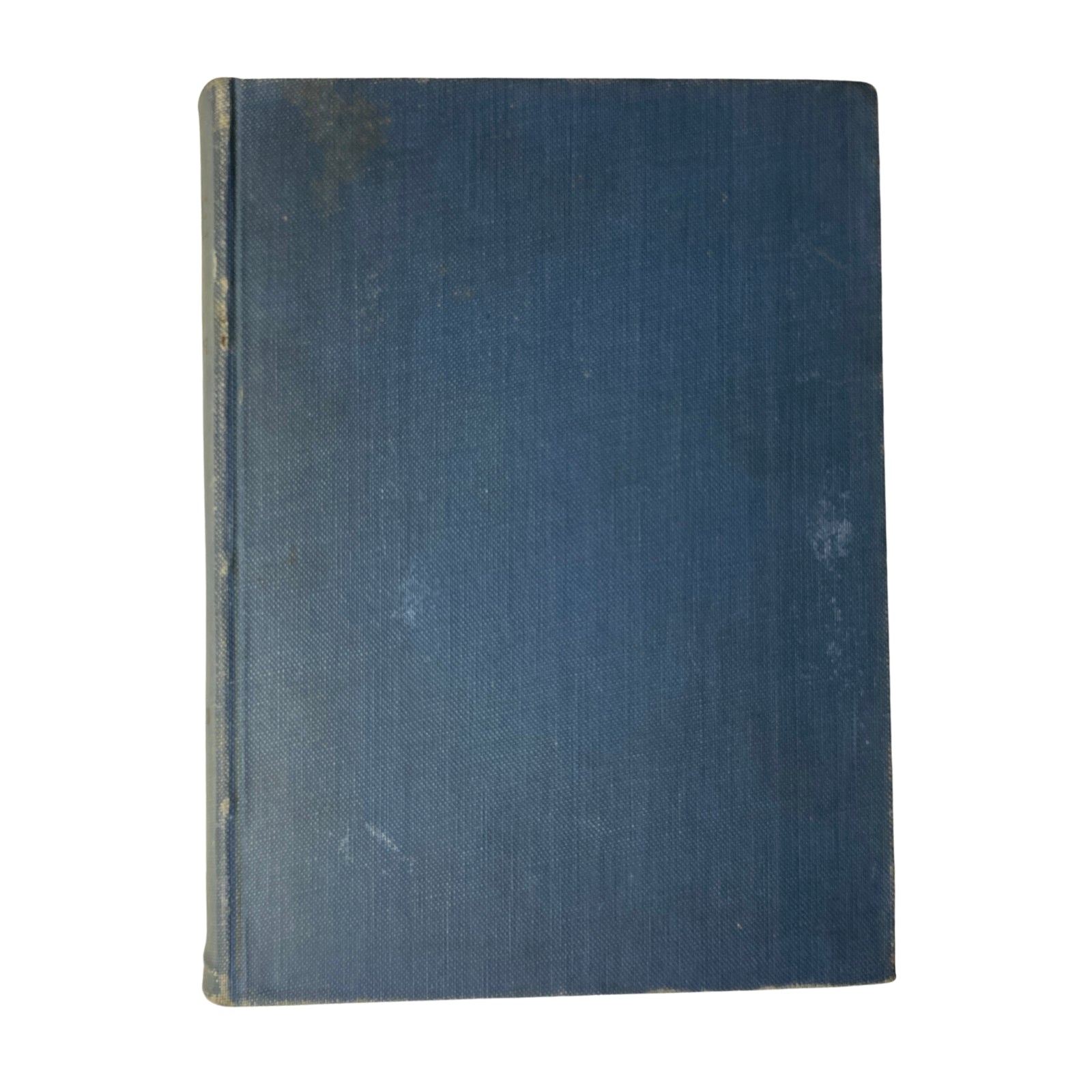 Time Magazine Bound Weekly 1926 January - June John Hayes Hammond Toscanini