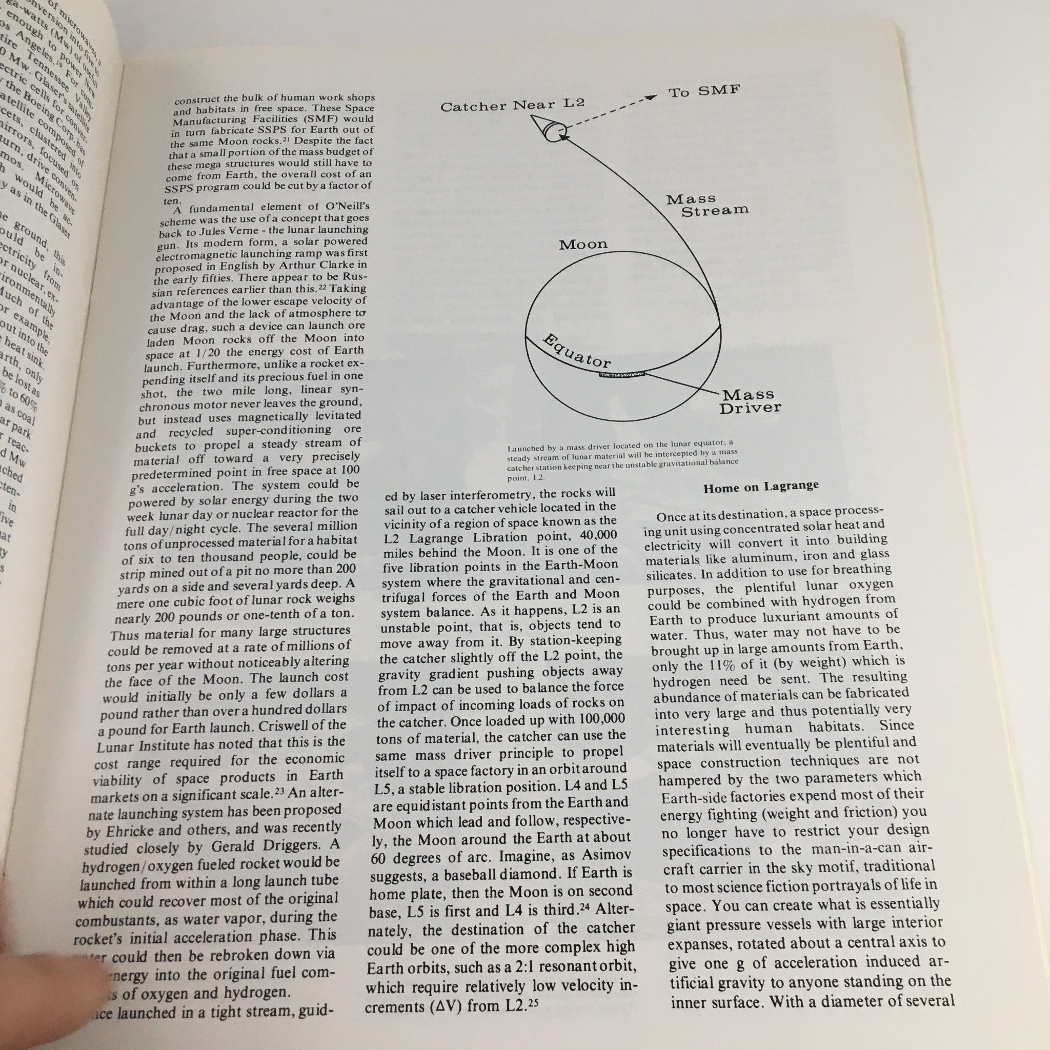 The Polytechnic Engineer Fall 1977 Space Industrialization