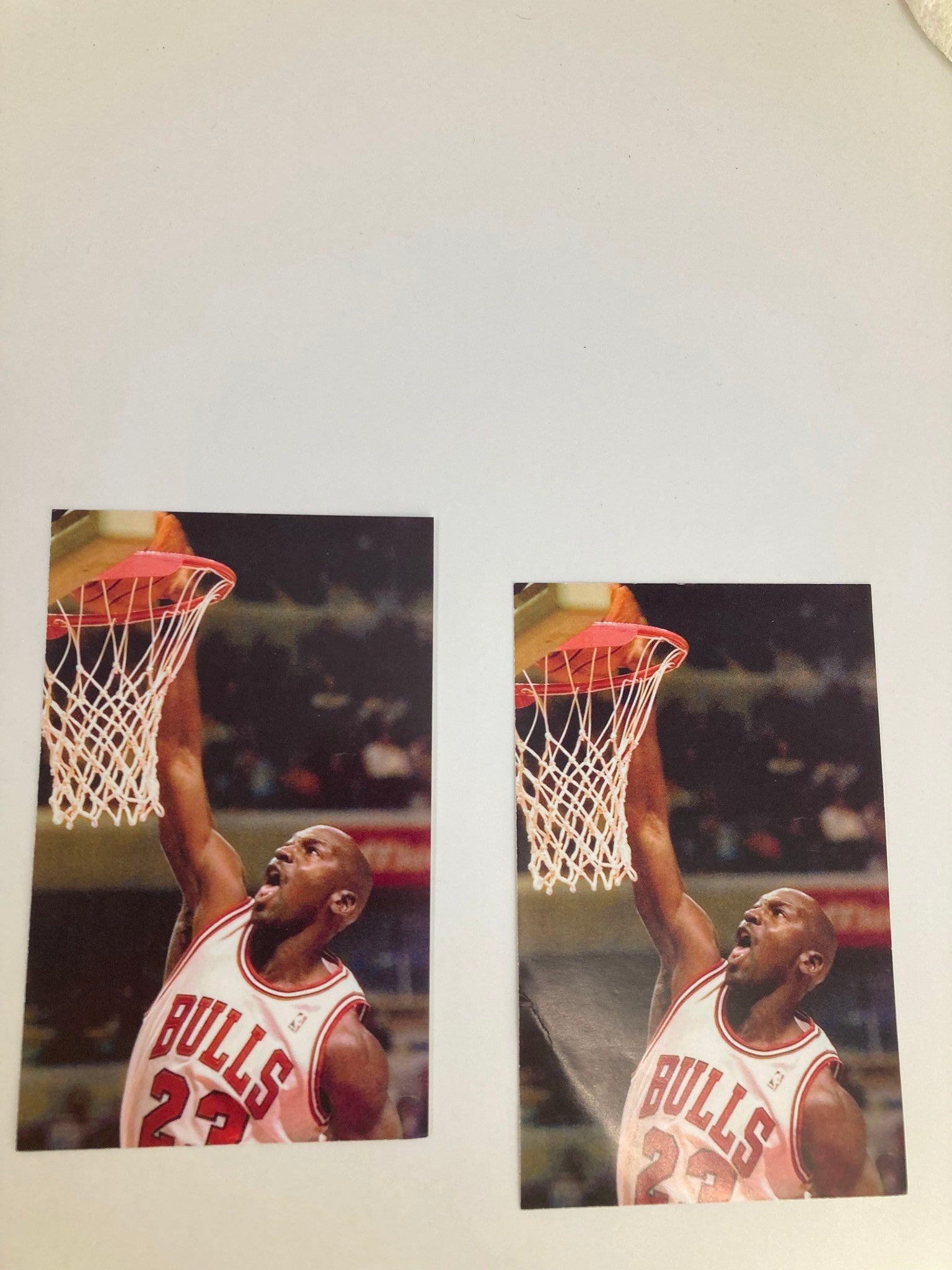 2001 NCAA Division I Men's Basketball Championship Final Four program w tickets