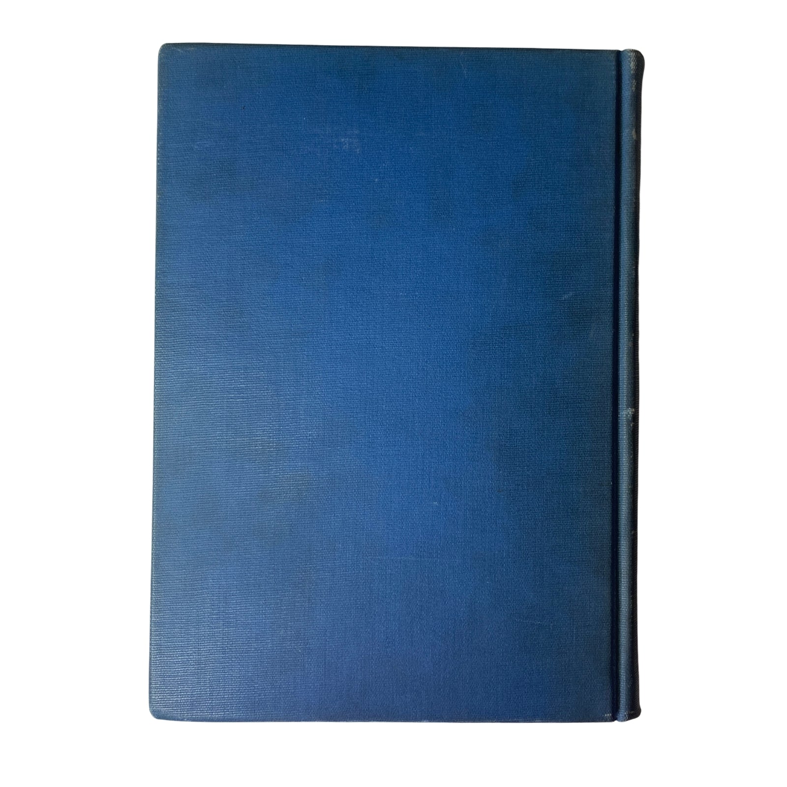The exterior of the Time Library Bound Weekly Magazine, covering weekly issues from January 5 to March 30, 1942, showcasing its archival quality.