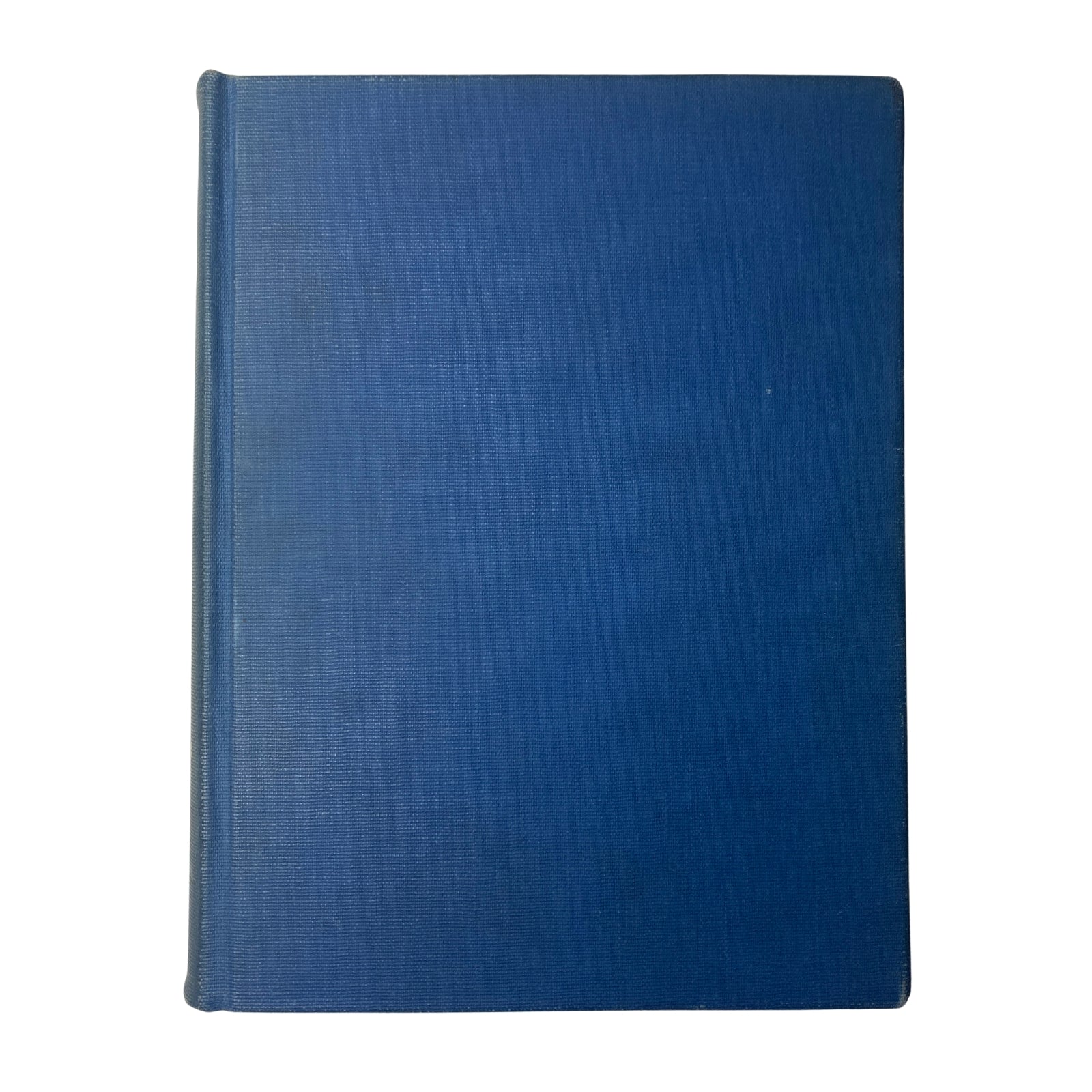 Spine view of the Library Bound edition of Time Magazine covering weekly issues from July 3 to September 25, 1944.