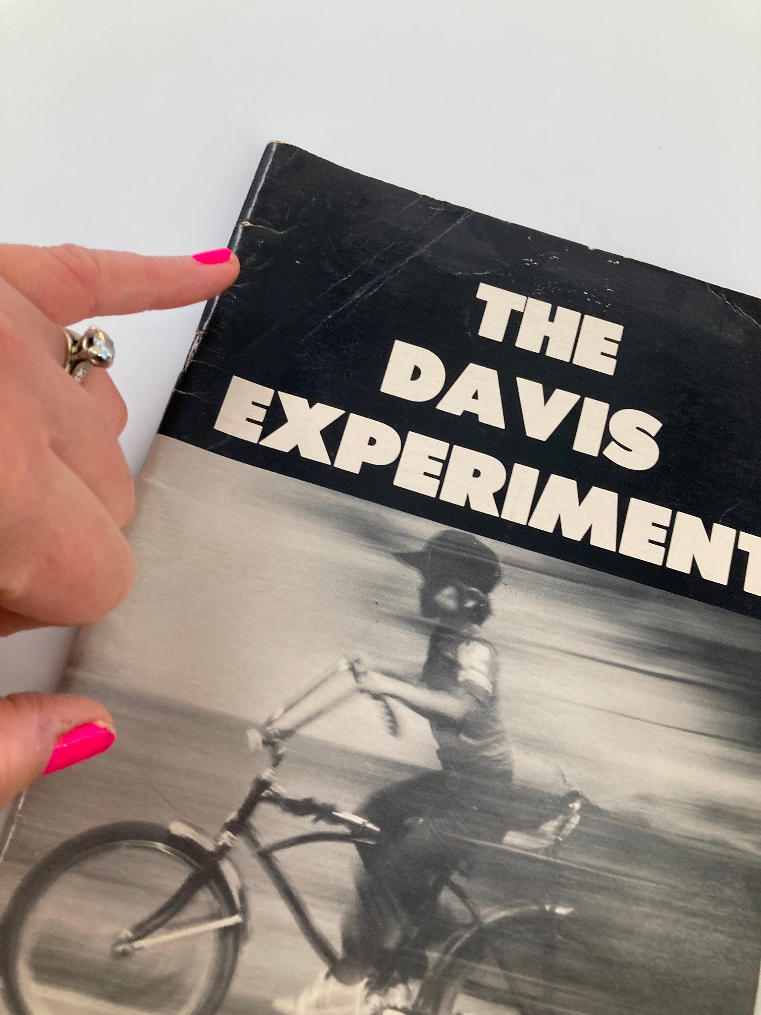 The Davis Experiment One City's Plan To Save Energy by The Elements 1977