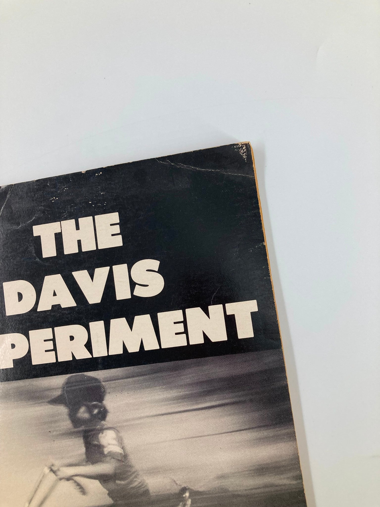 The Davis Experiment One City's Plan To Save Energy by The Elements 1977