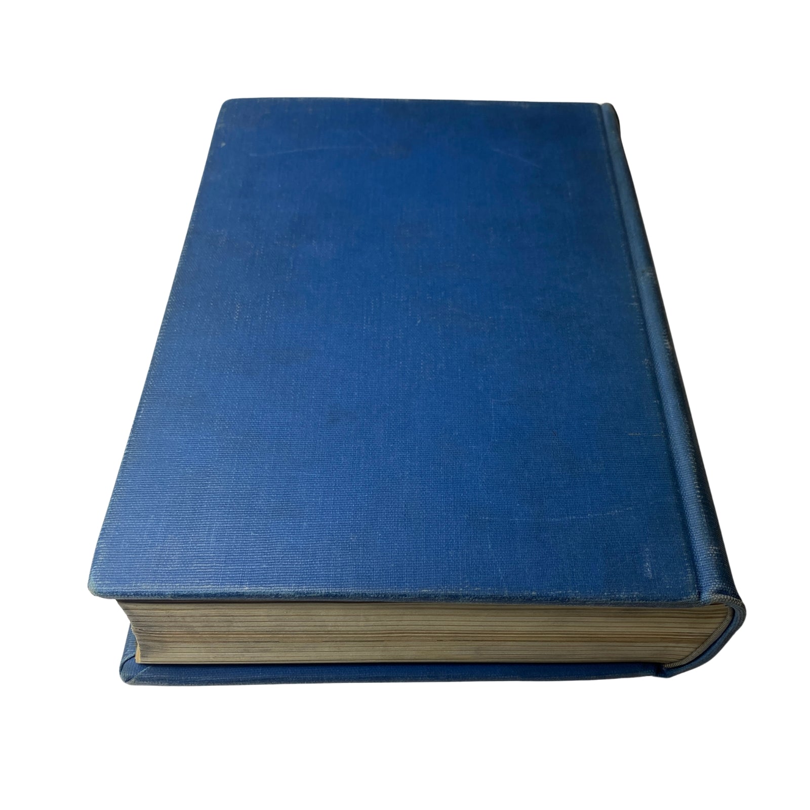 Library bound volume of Time Magazine, featuring the title 'Time Magazine Library Bound July 8, 1946 - September 30, 1946 Albert Einstein,' shown from the side to highlight the detailed cover and spine.