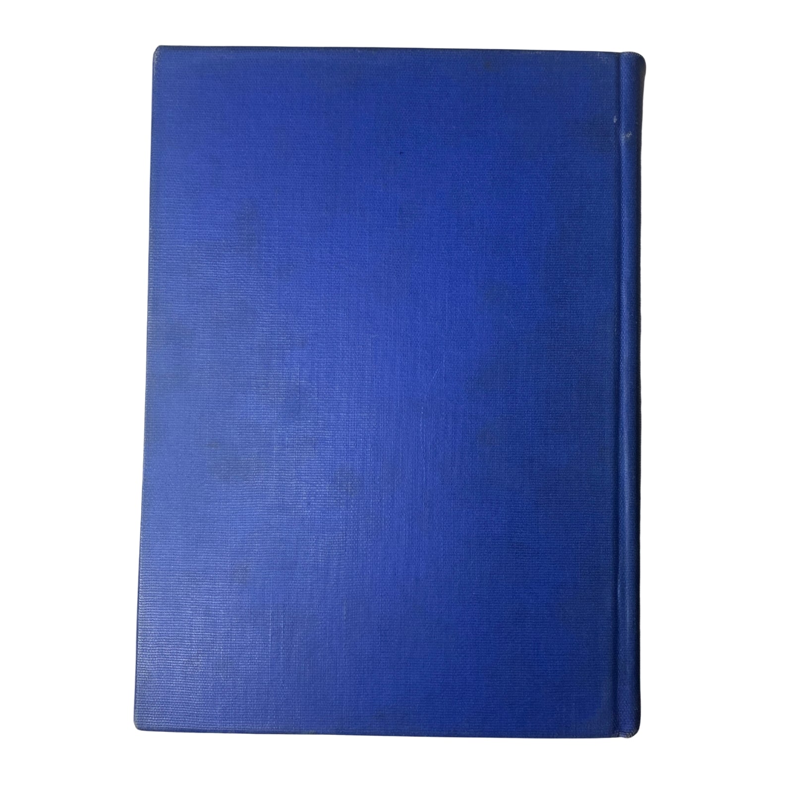 Time Library Bound Weekly Magazine, July 5, 1948 to September 27, 1948 cover image featuring a blue bound volume.