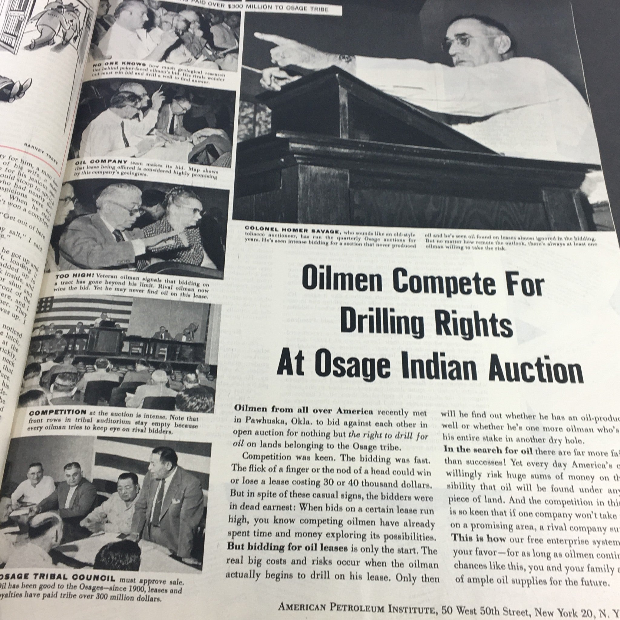 VTG Collier's Magazine September 17 1954 Dwight Eisenhower Build His Dream House