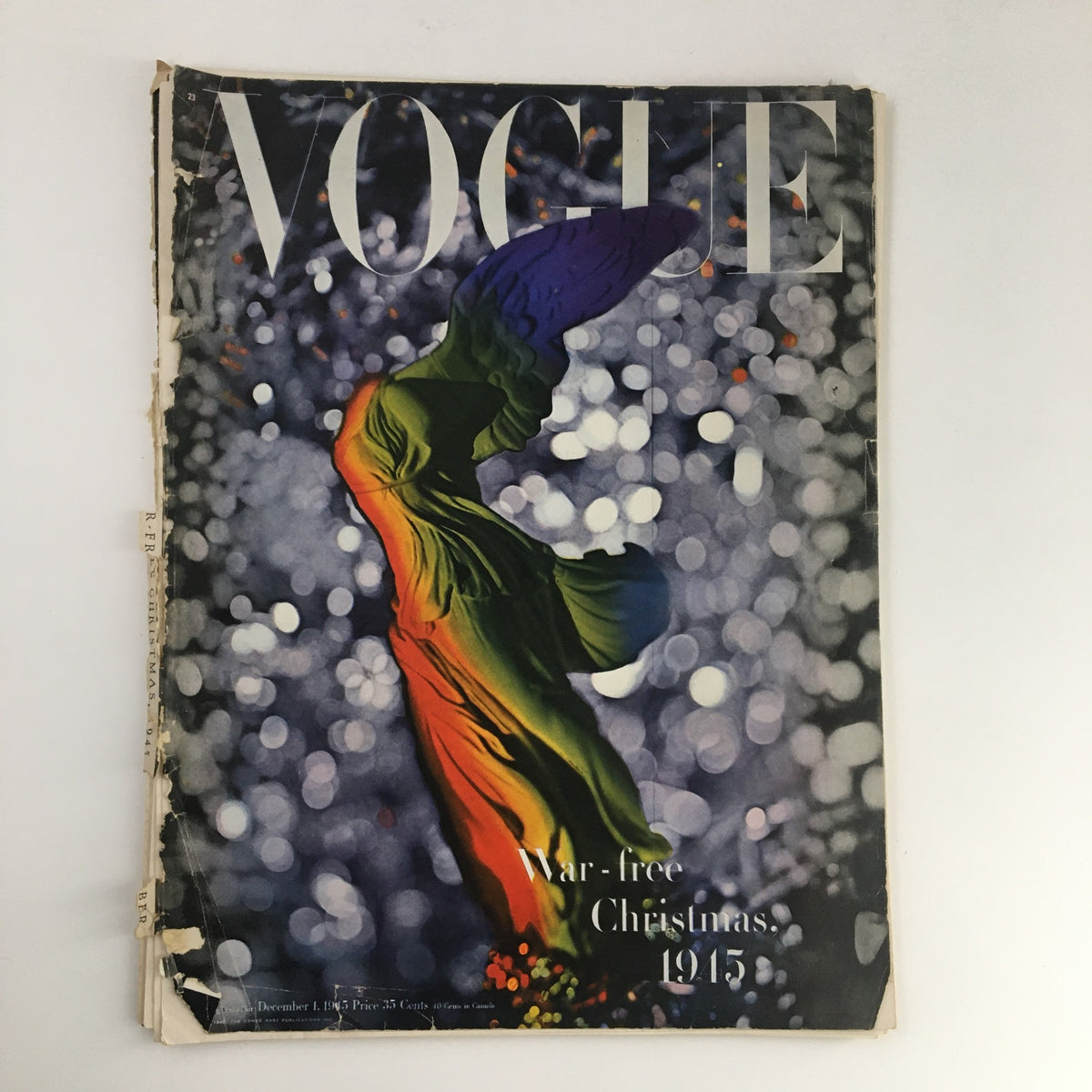 Vogue Collection Riviste Vintage Vogue Magazine Collection