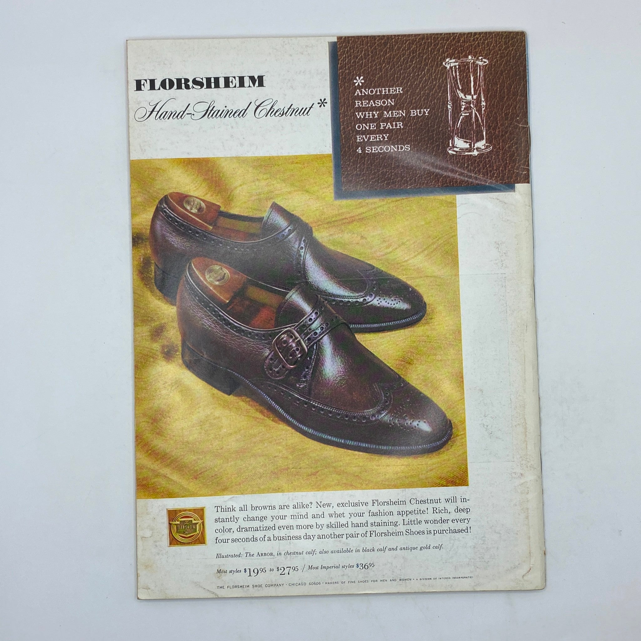The New Yorker Complete Magazine September 3, 1966 Peter Arno Cover GD Interior