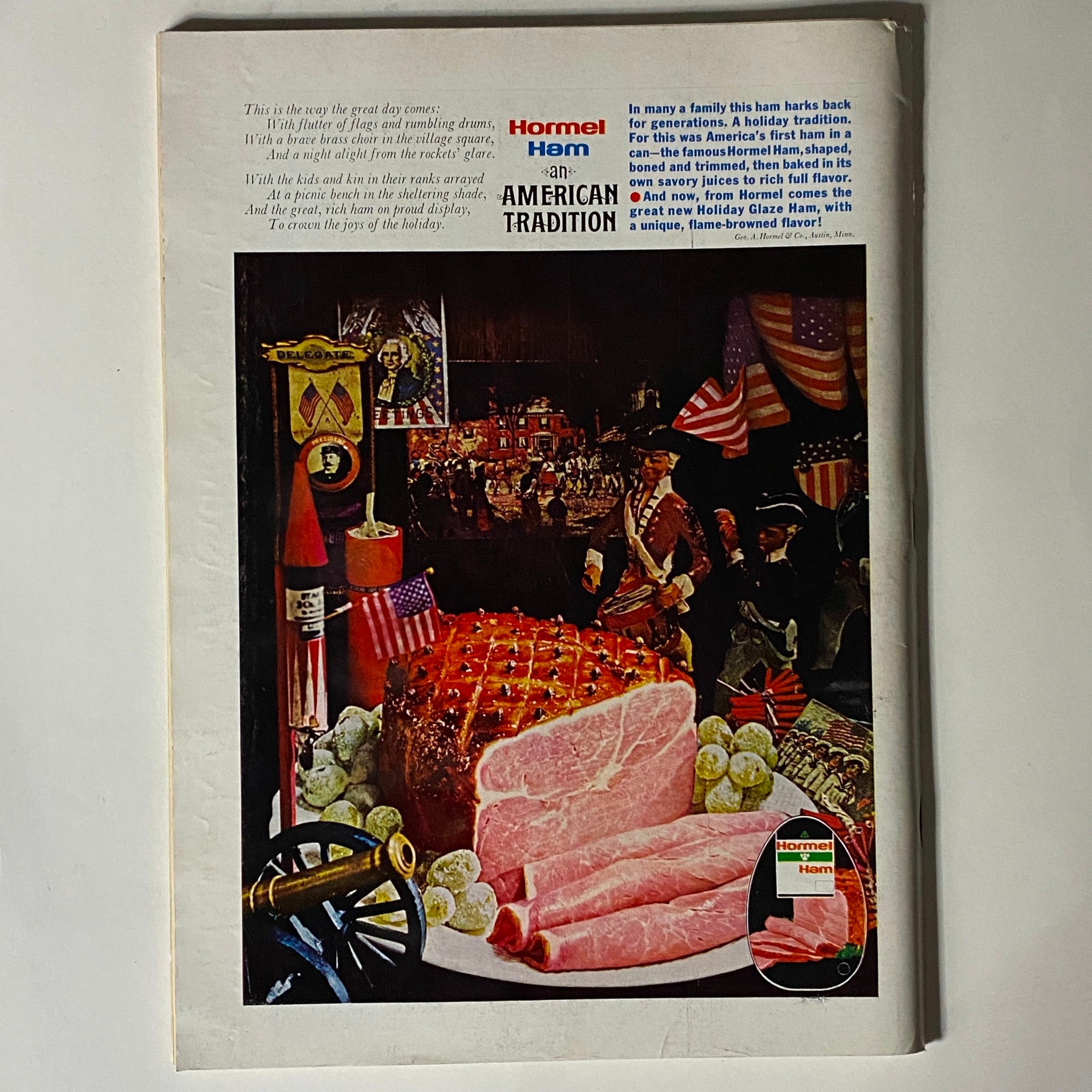 The New Yorker Complete Magazine June 10, 1972 Donald Reilly Cover No Label VG