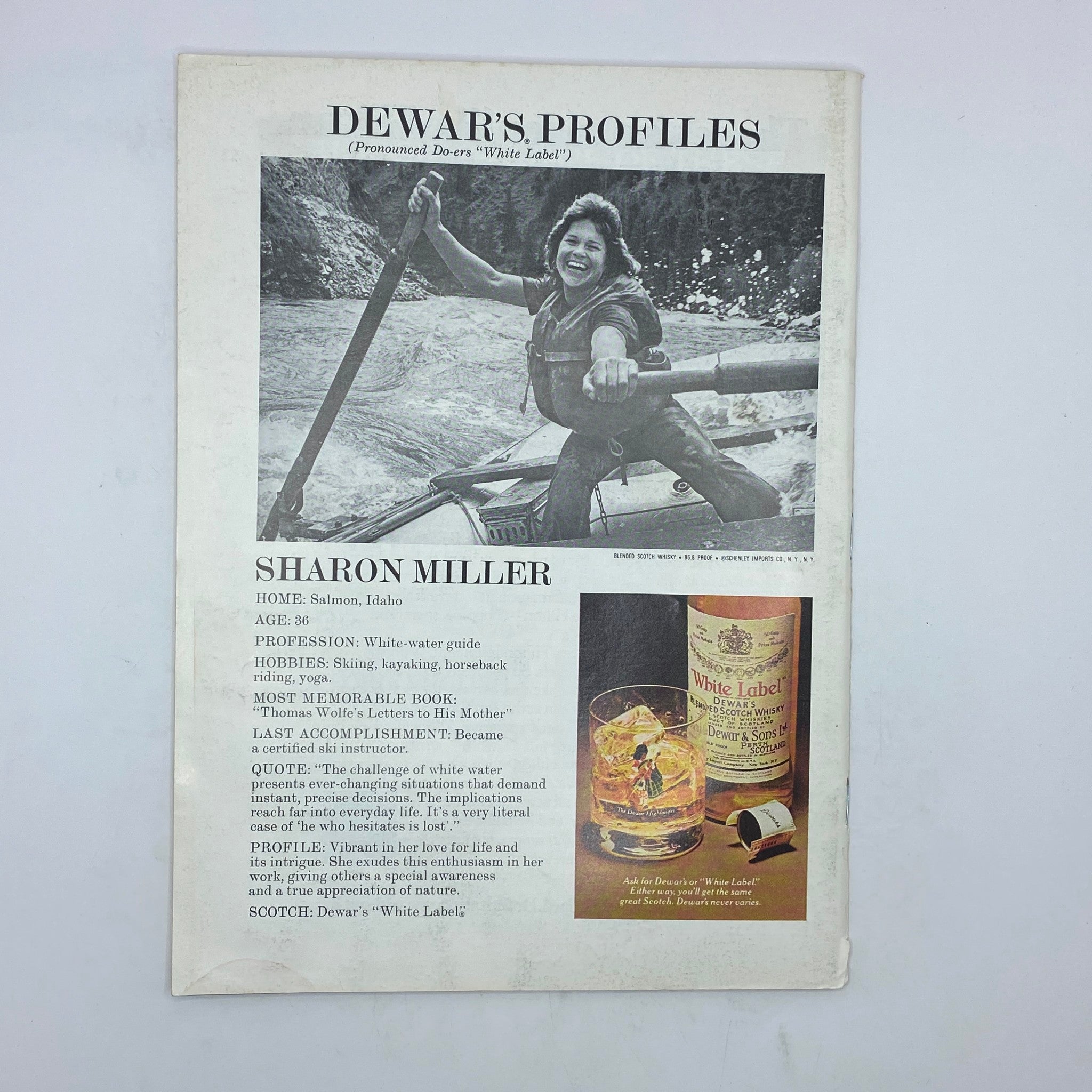 The New Yorker Complete Magazine January 31, 1977 Robert Tallon Cover No Label